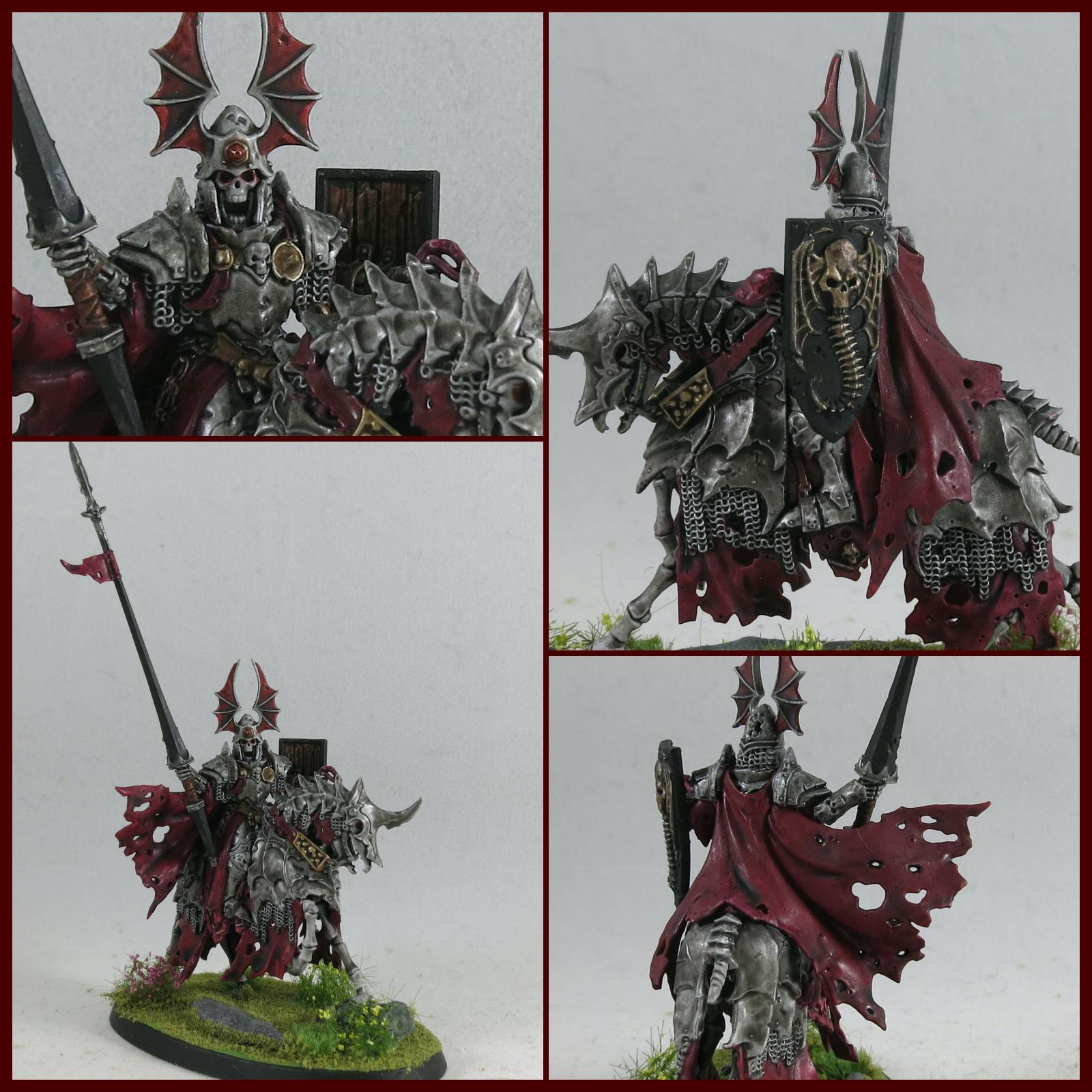 Wight King
