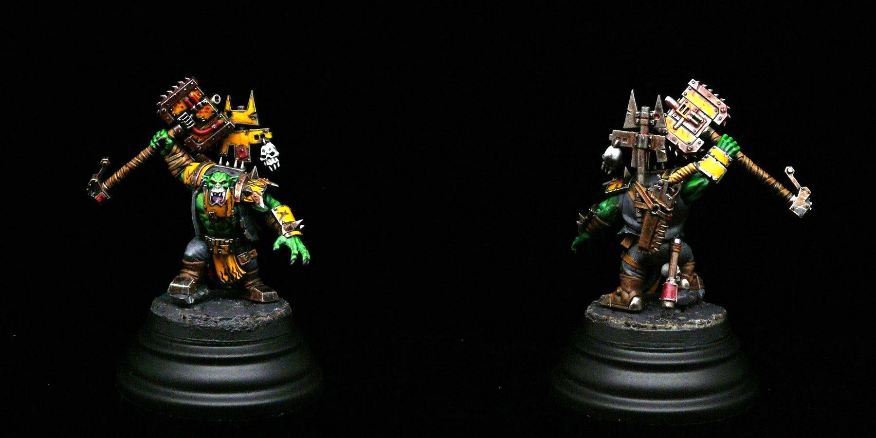 Badmoon Boyz boss