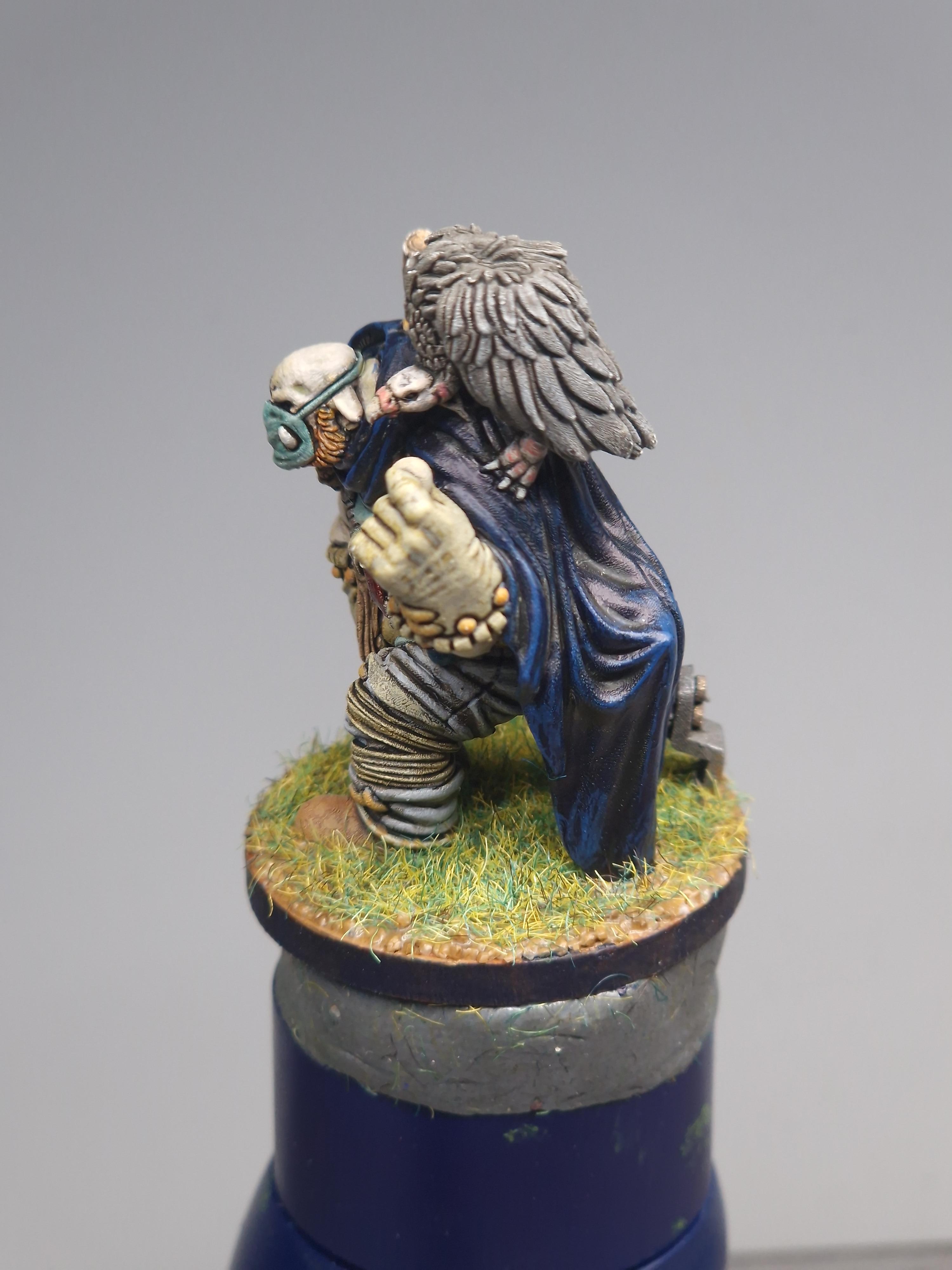 Blood Bowl, Greebo Games
