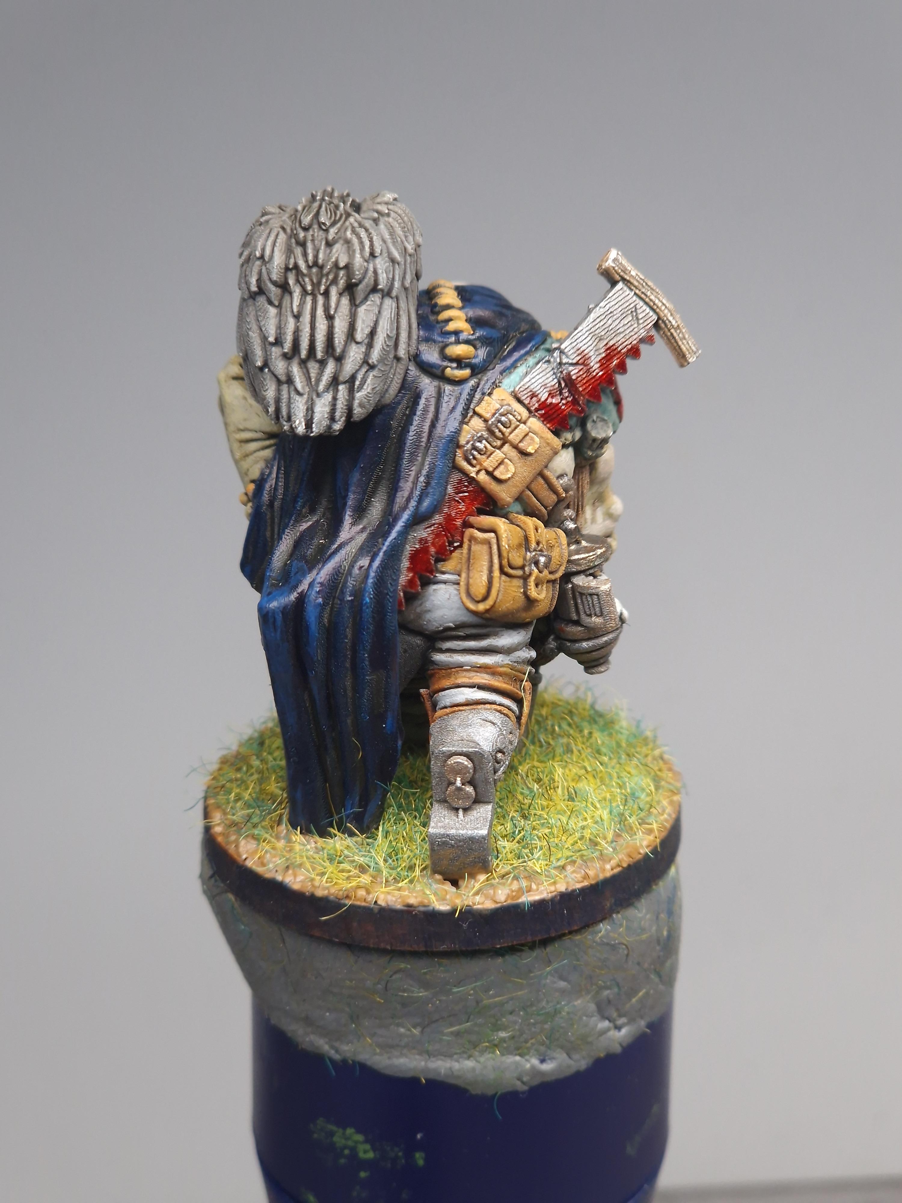 Blood Bowl, Greebo Games