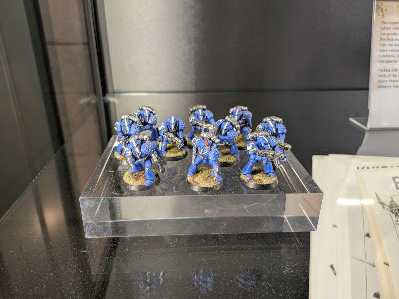 Warhammer World