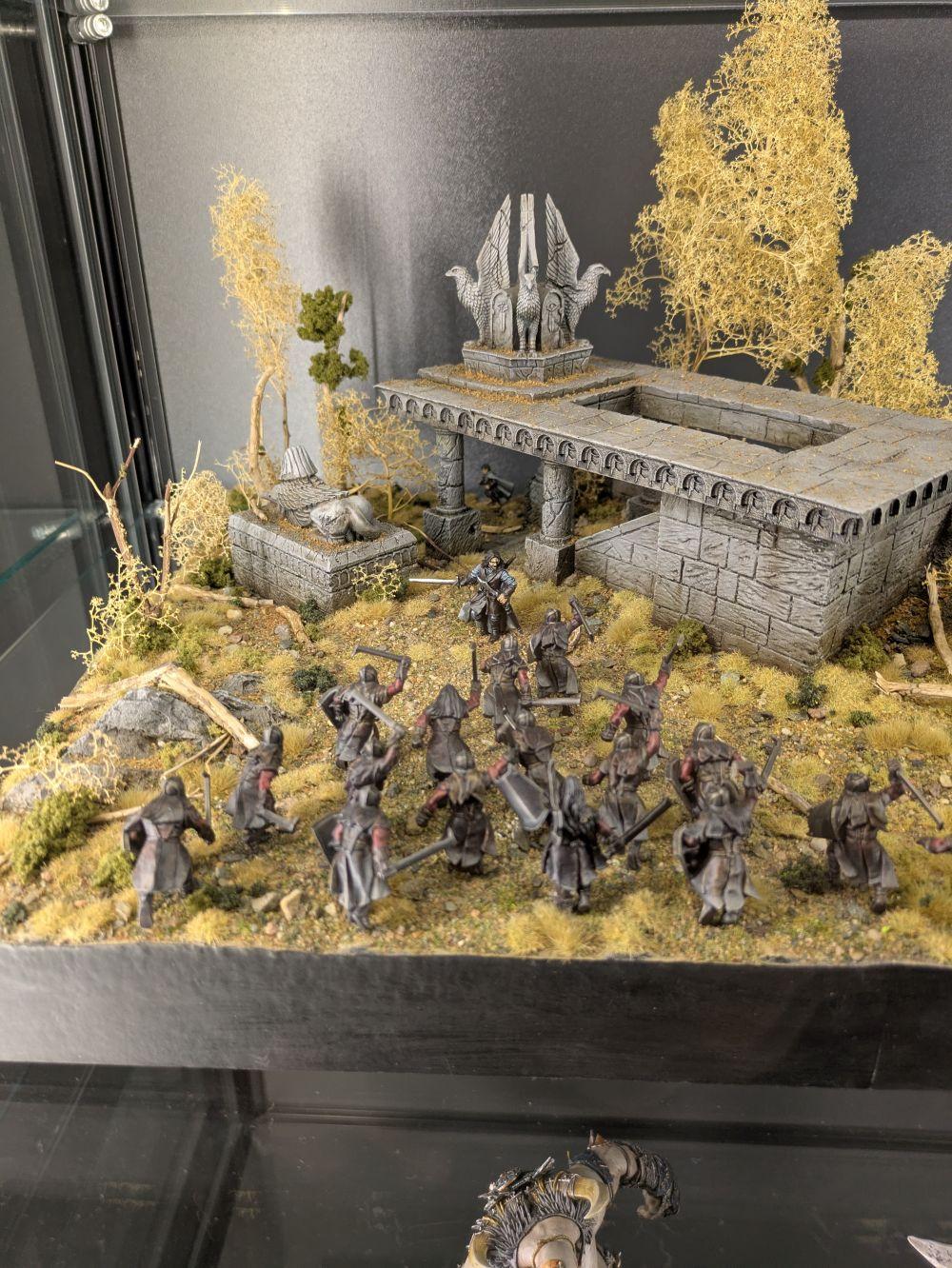 Warhammer World
