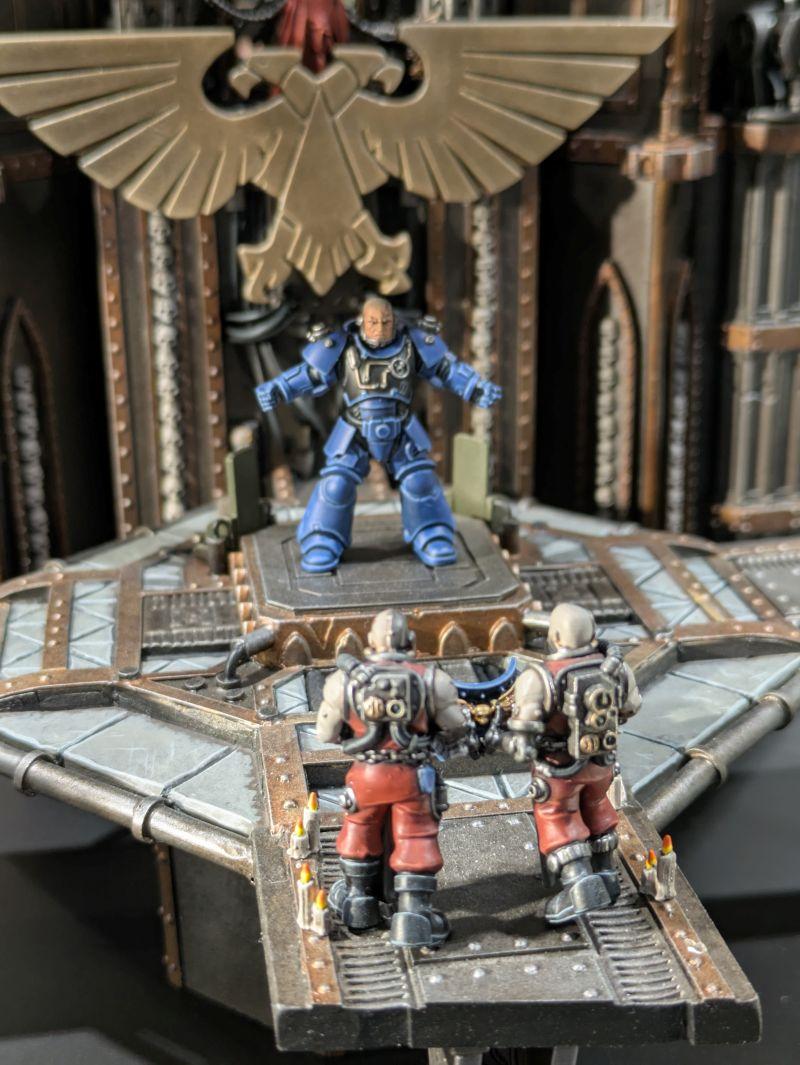 Warhammer World