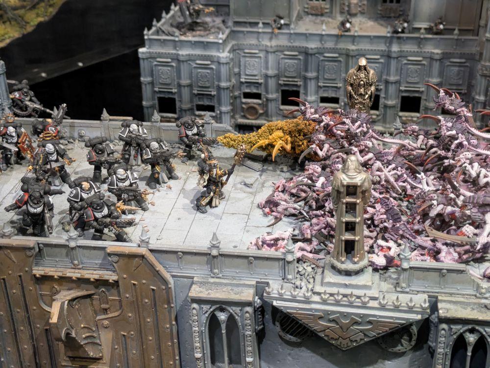 Warhammer World