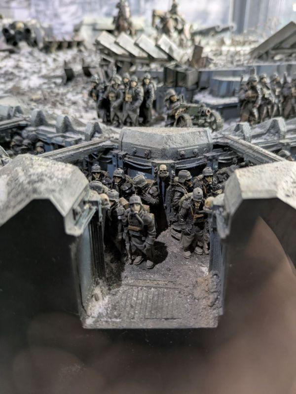 Warhammer World