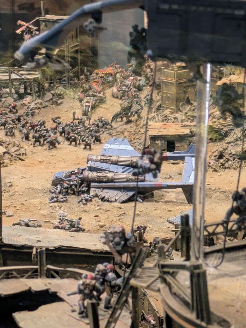 Warhammer World