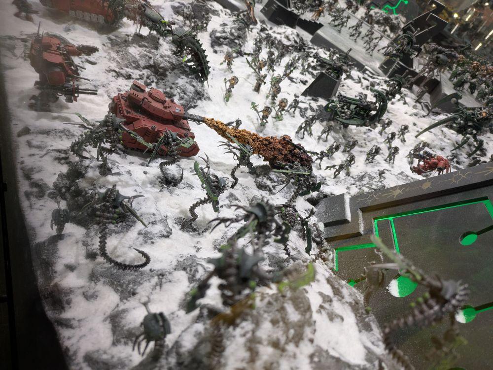 Warhammer World