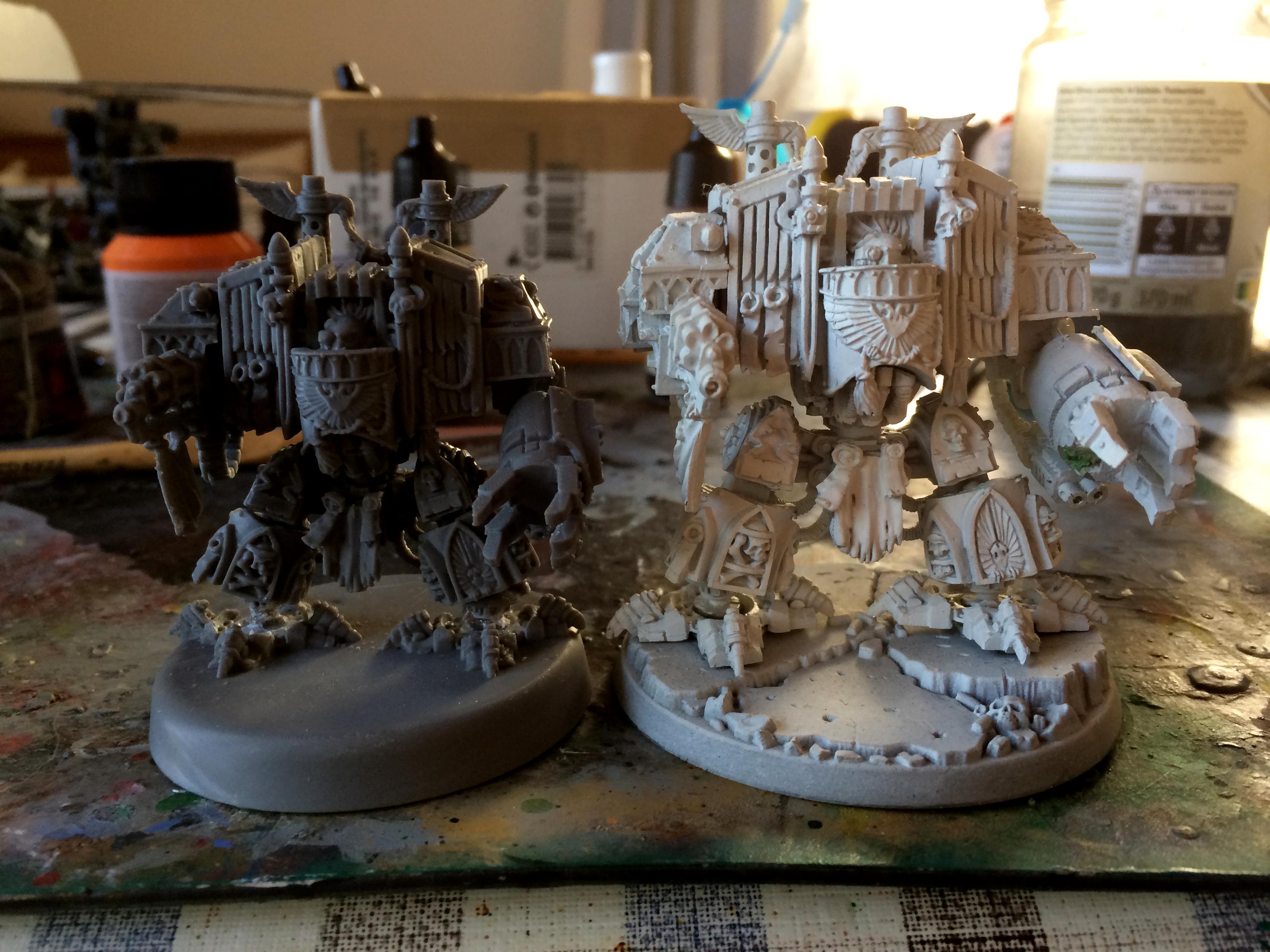 Trench Crusade
