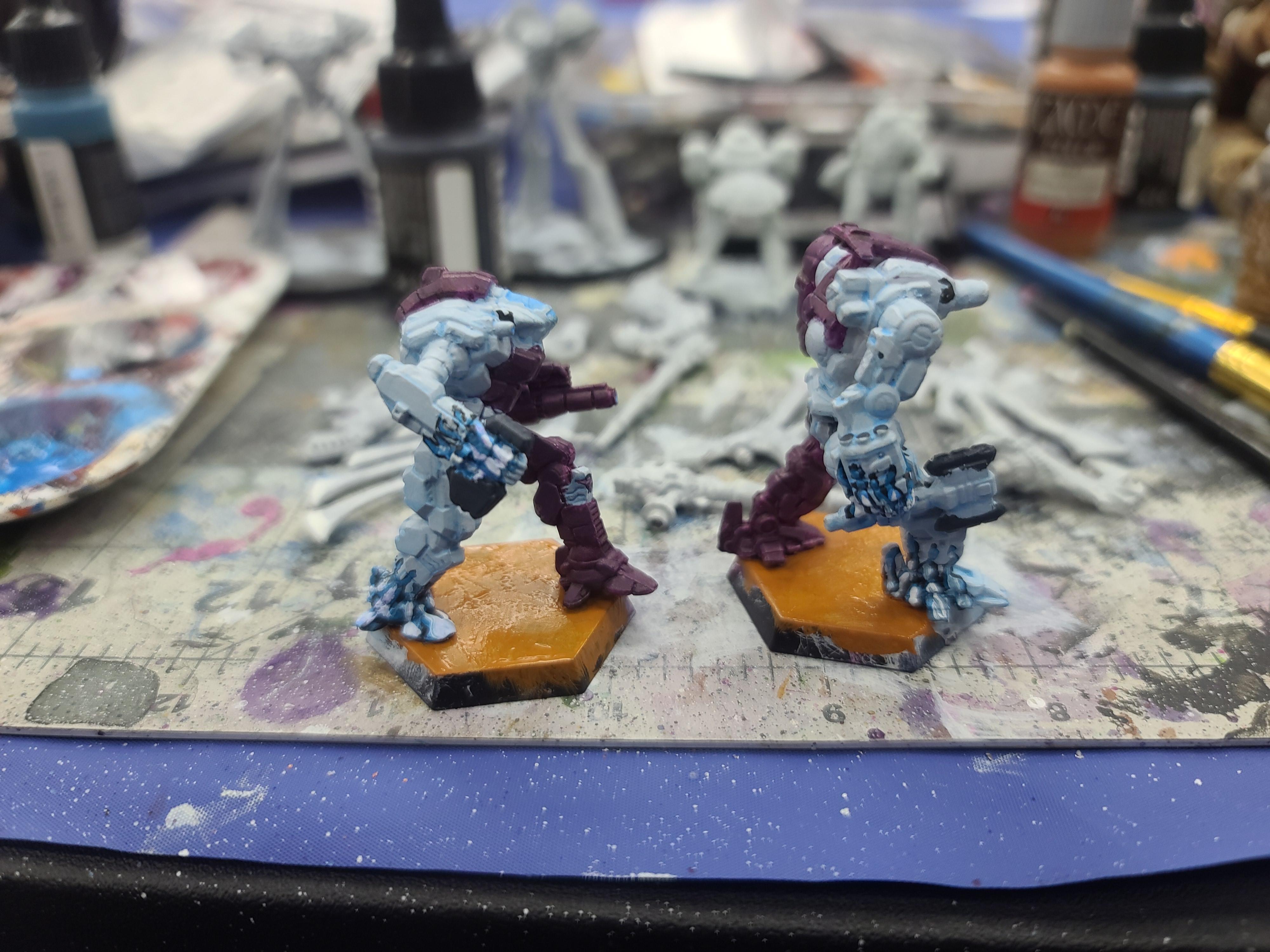Axeman, Battletech, Catalyst Game Labs, Free Worlds League, Mech, Nightsky