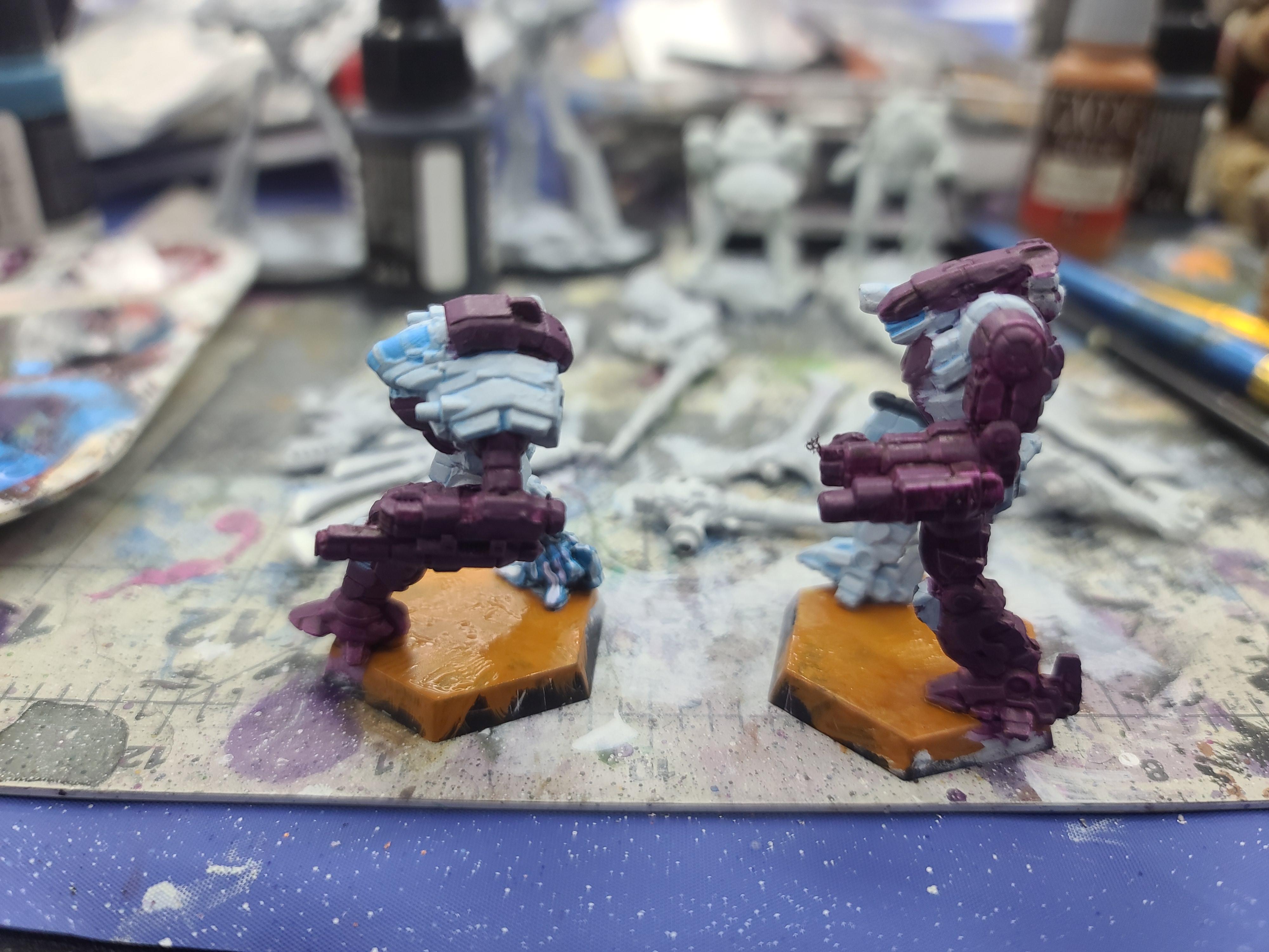 Axeman, Battletech, Catalyst Game Labs, Free Worlds League, Mech, Nightsky