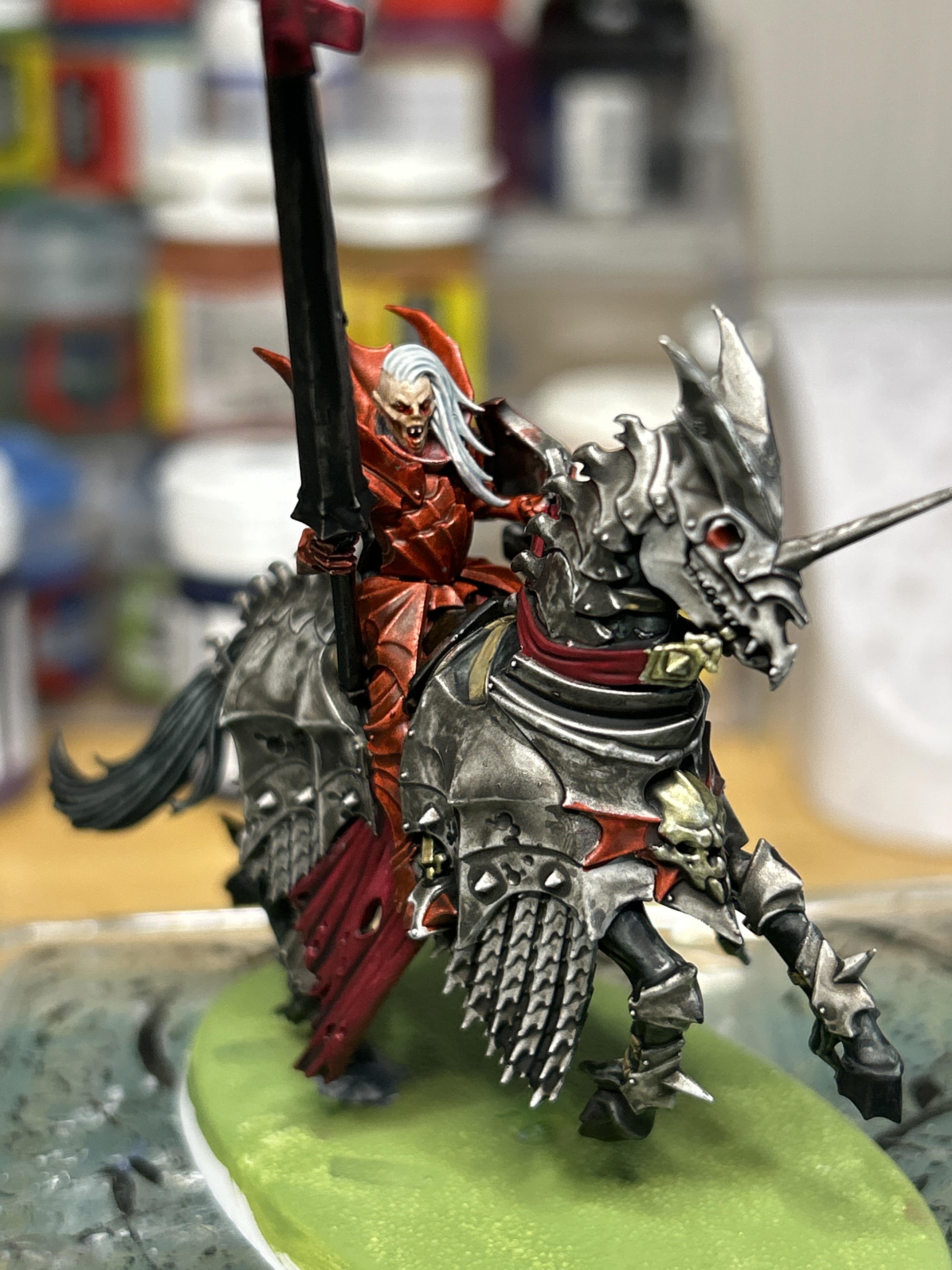Blood knight 1
