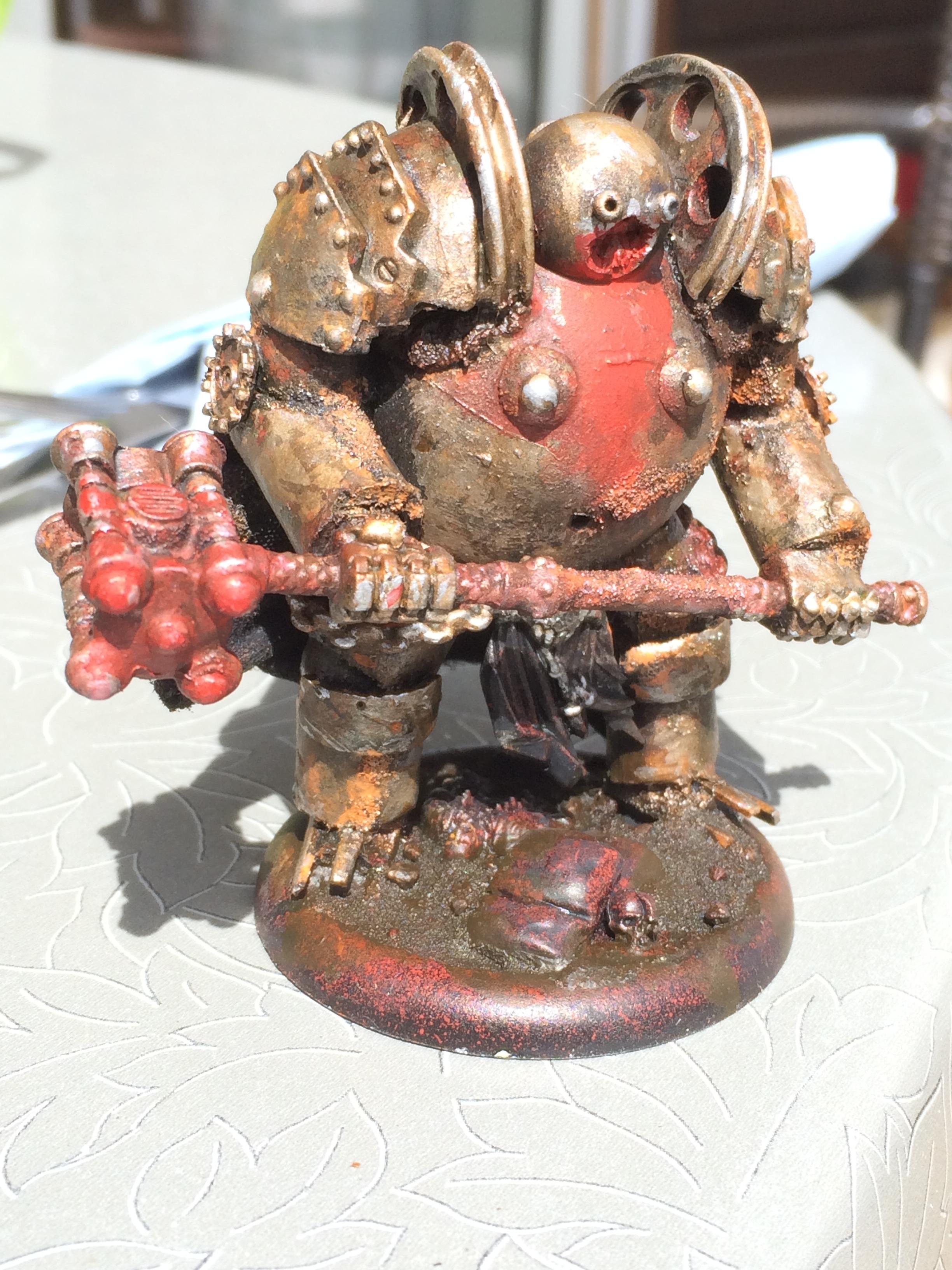 Trench Crusade