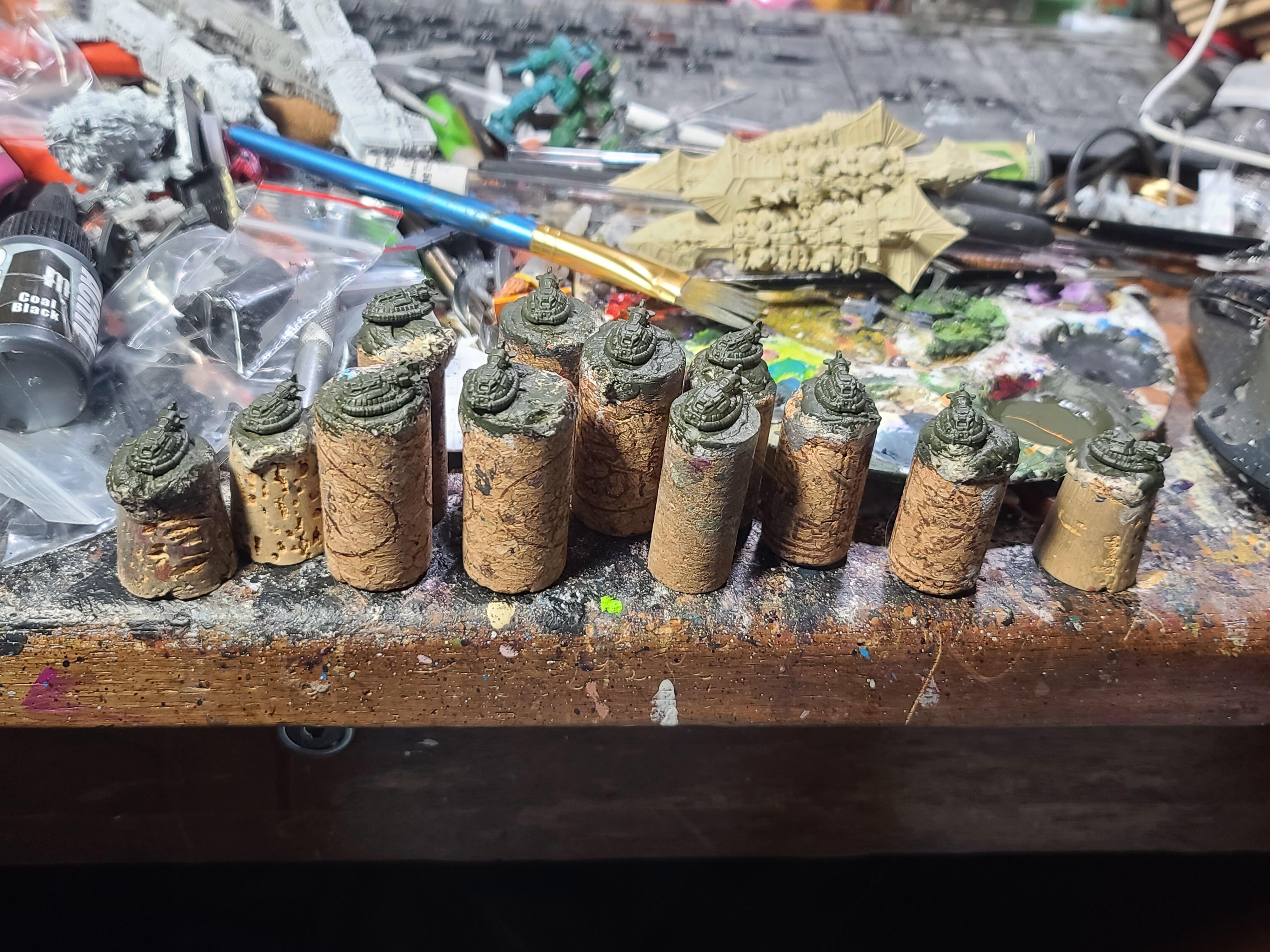 Battletech, Catalyst Game Labs, Hovertank, Savannah Master, Tank