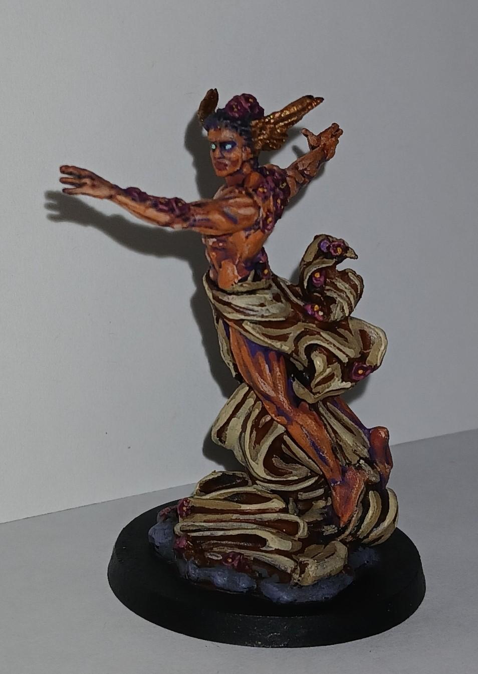 Cthulhu, God, Greek, Hypnos, Mythos, Sleep