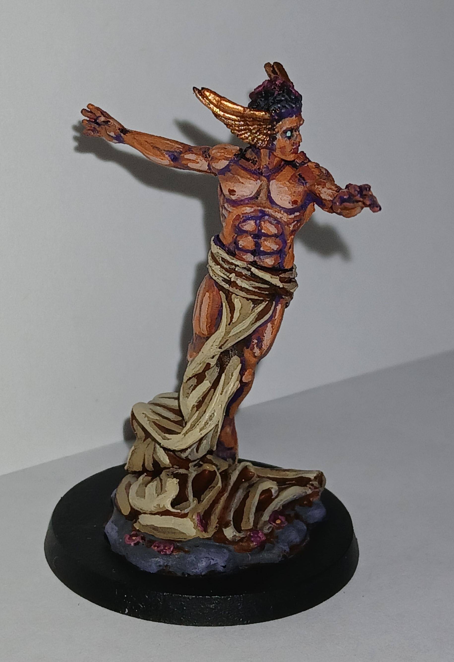 Cthulhu, God, Greek, Hypnos, Mythos, Sleep