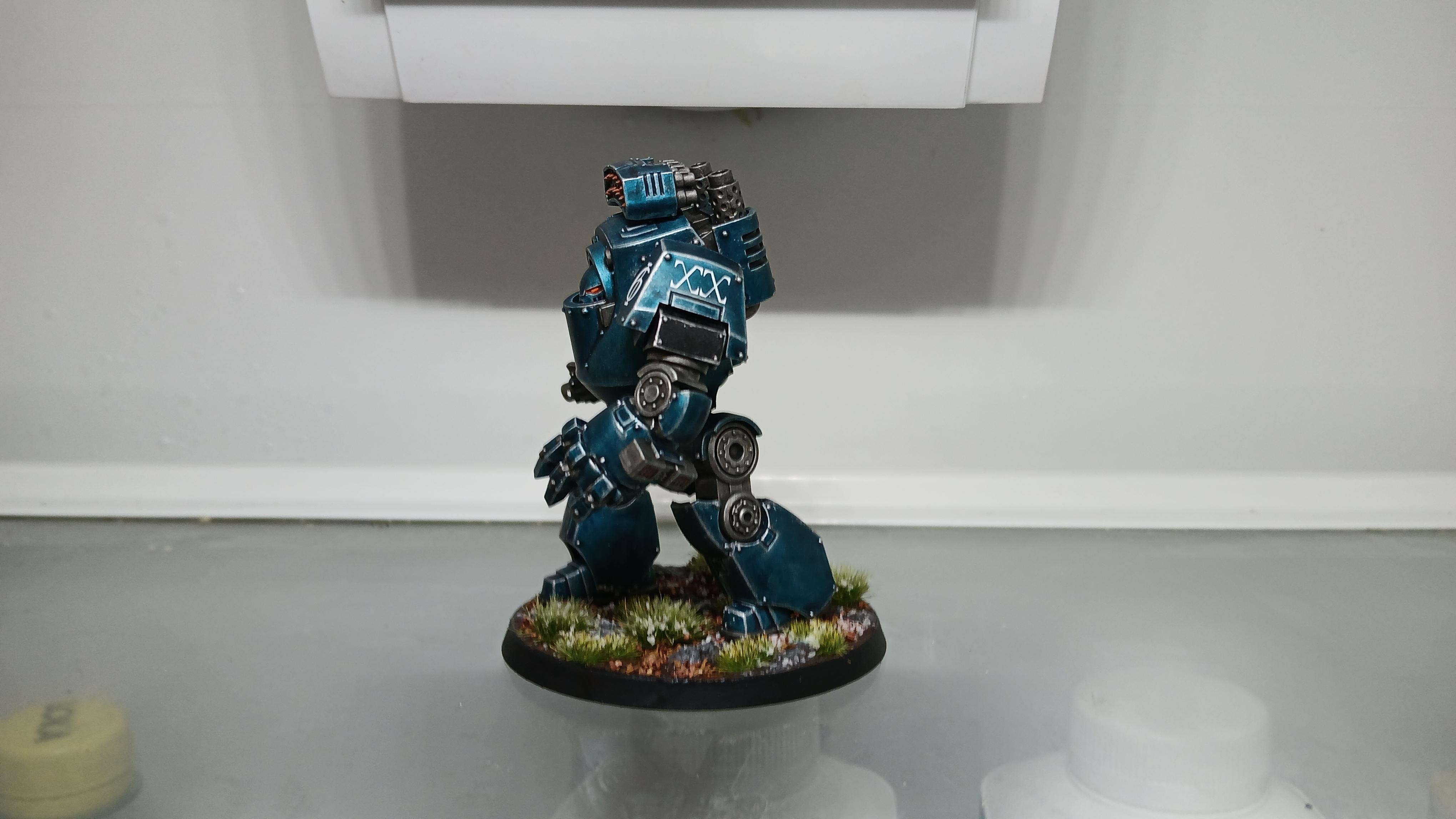 Alpha Legion