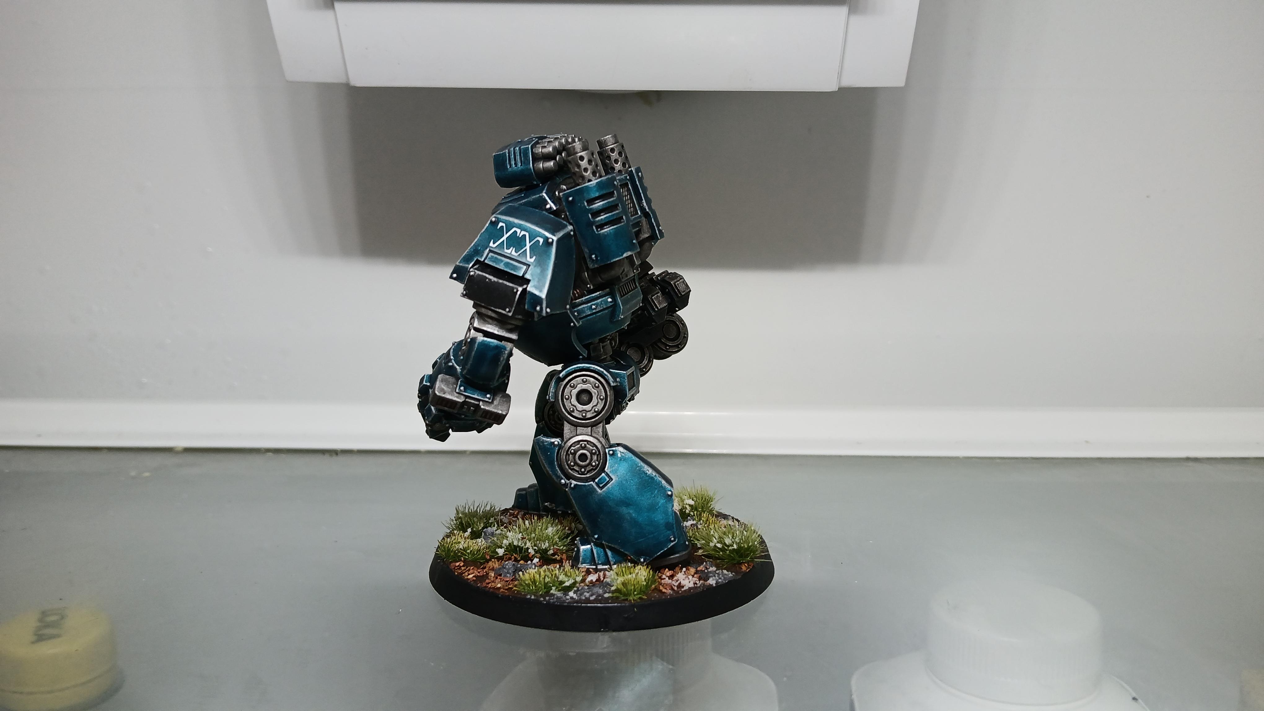 Alpha Legion