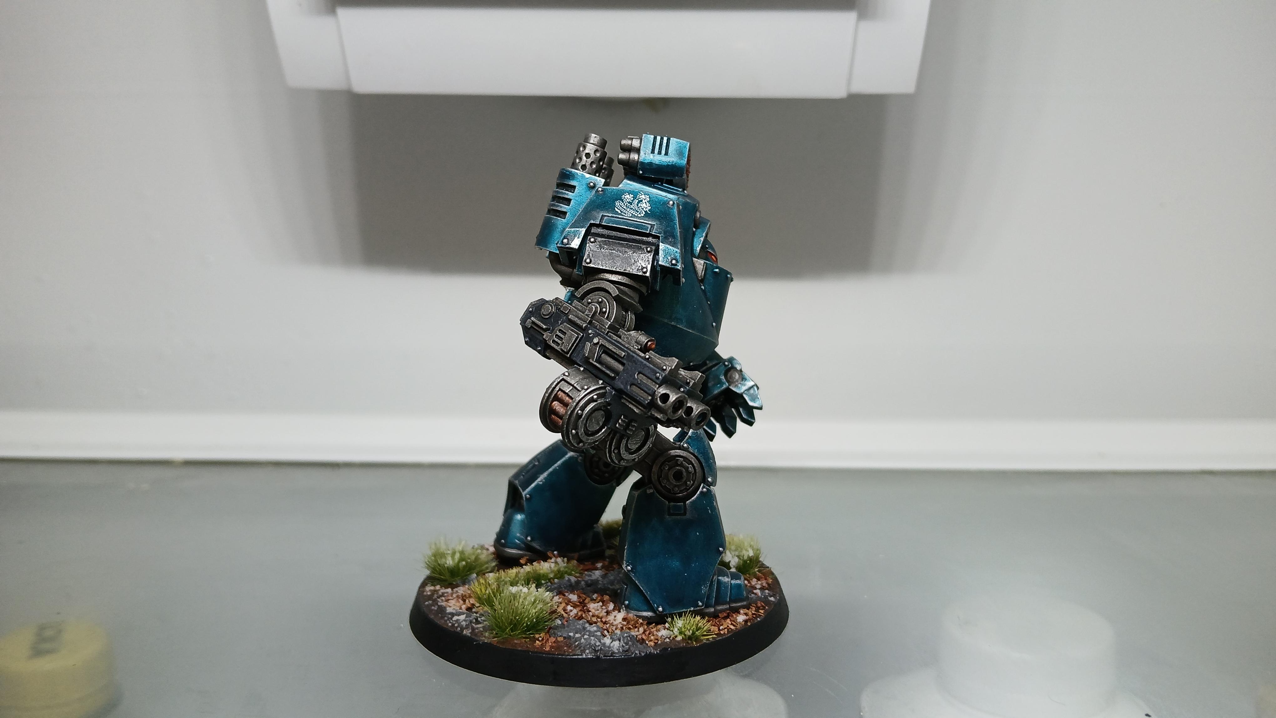 Alpha Legion
