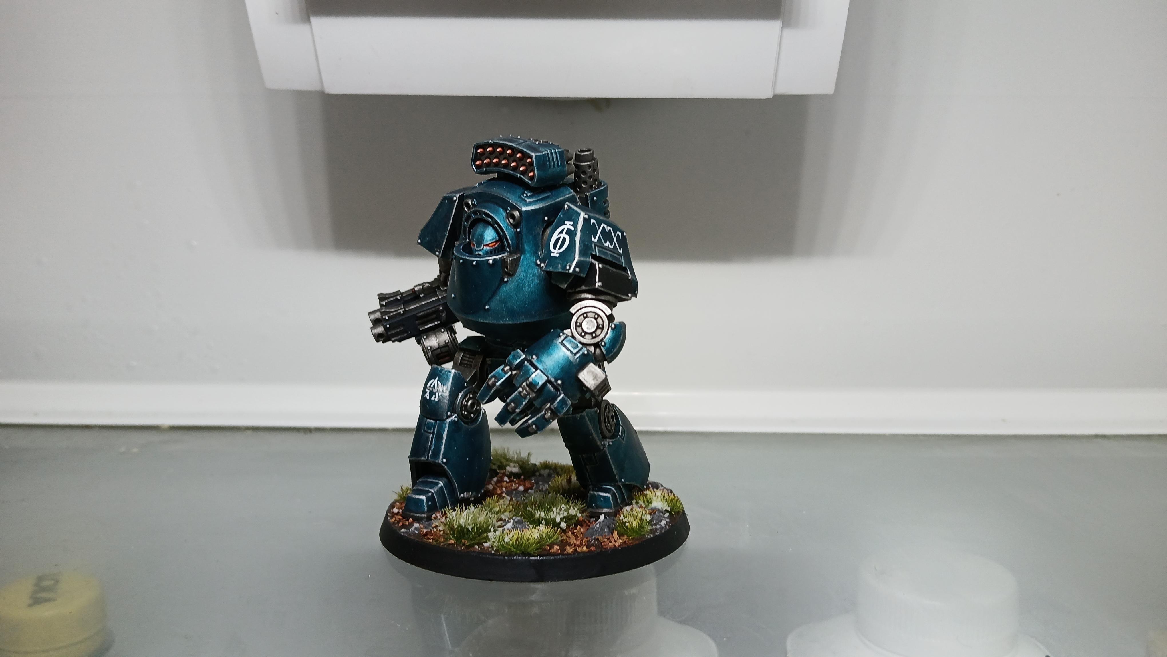Alpha Legion