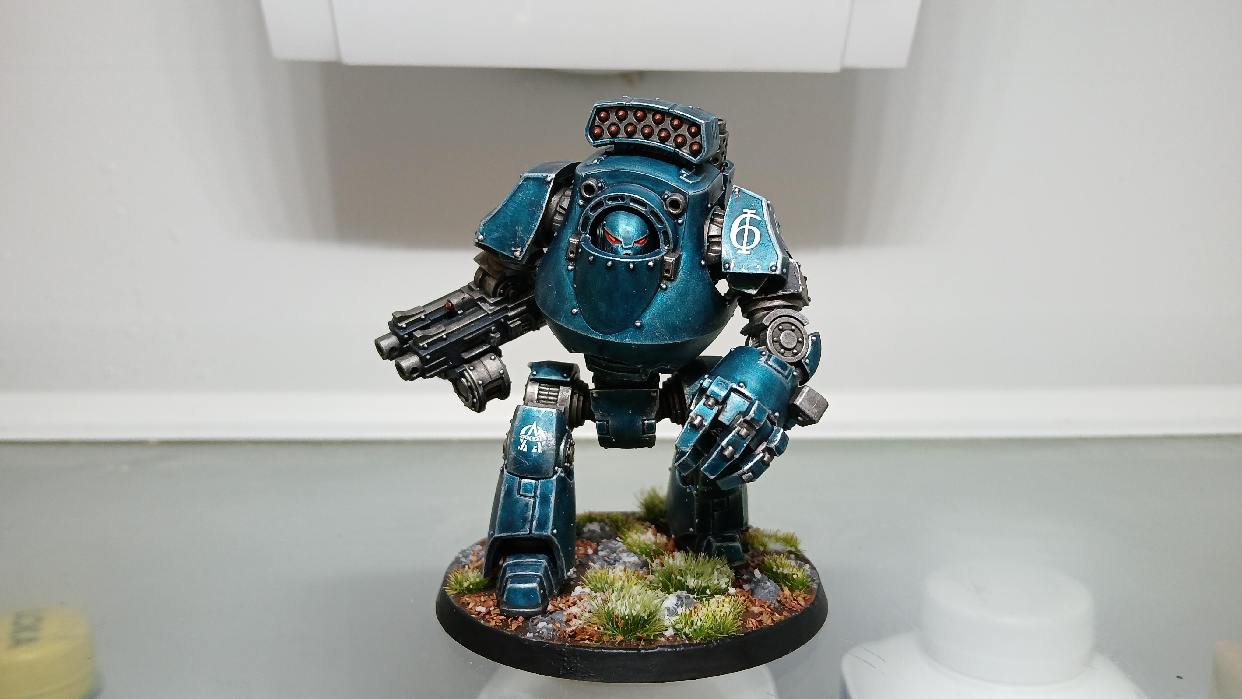 Alpha Legion
