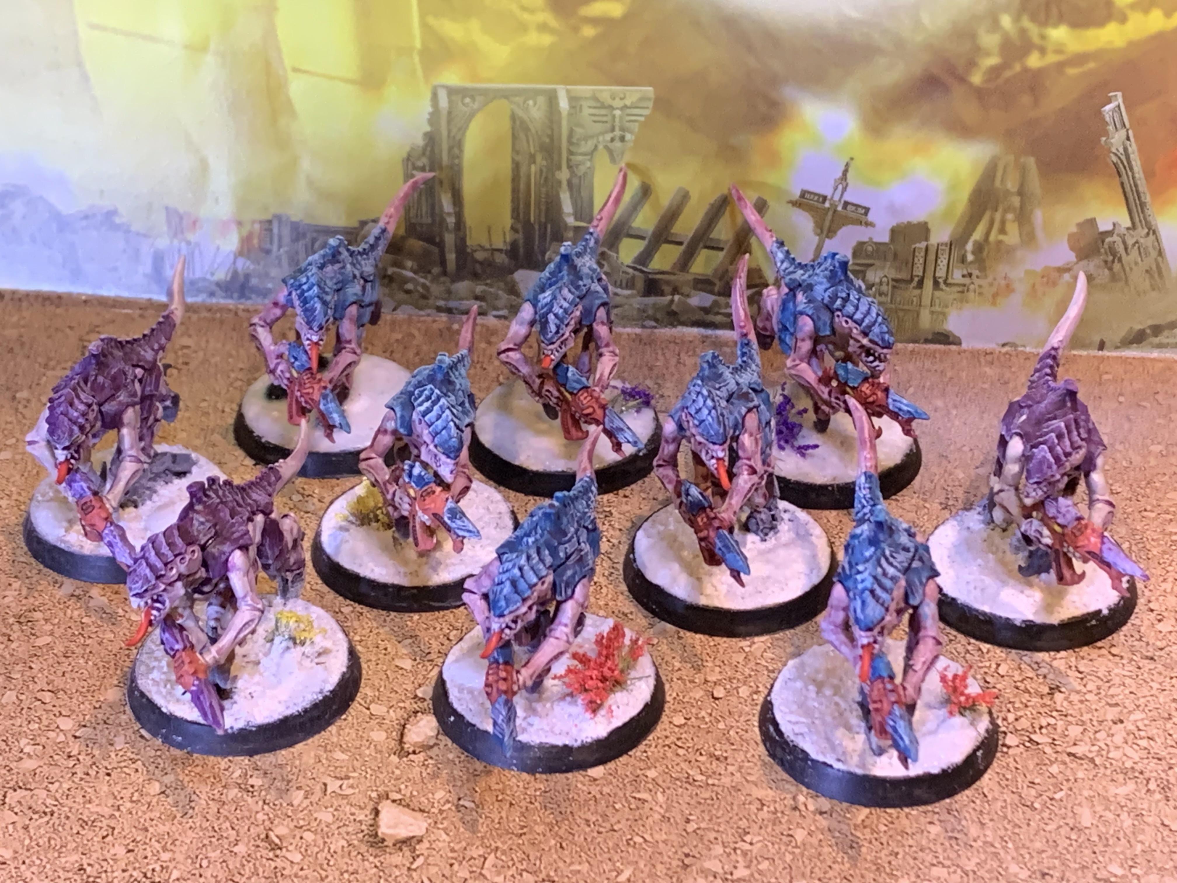 Complete-Termagants