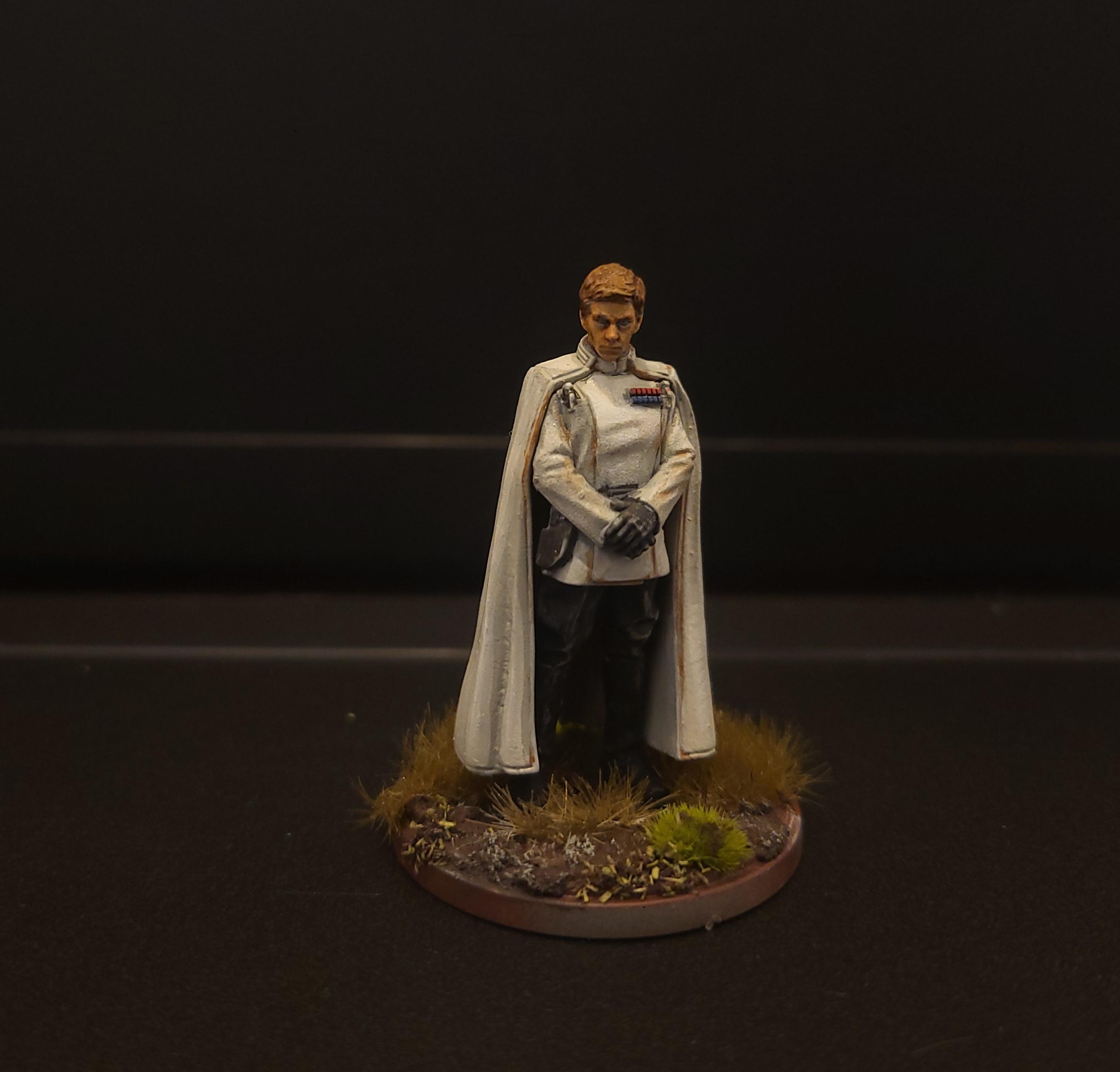 Dark Side, Empire, Imperial