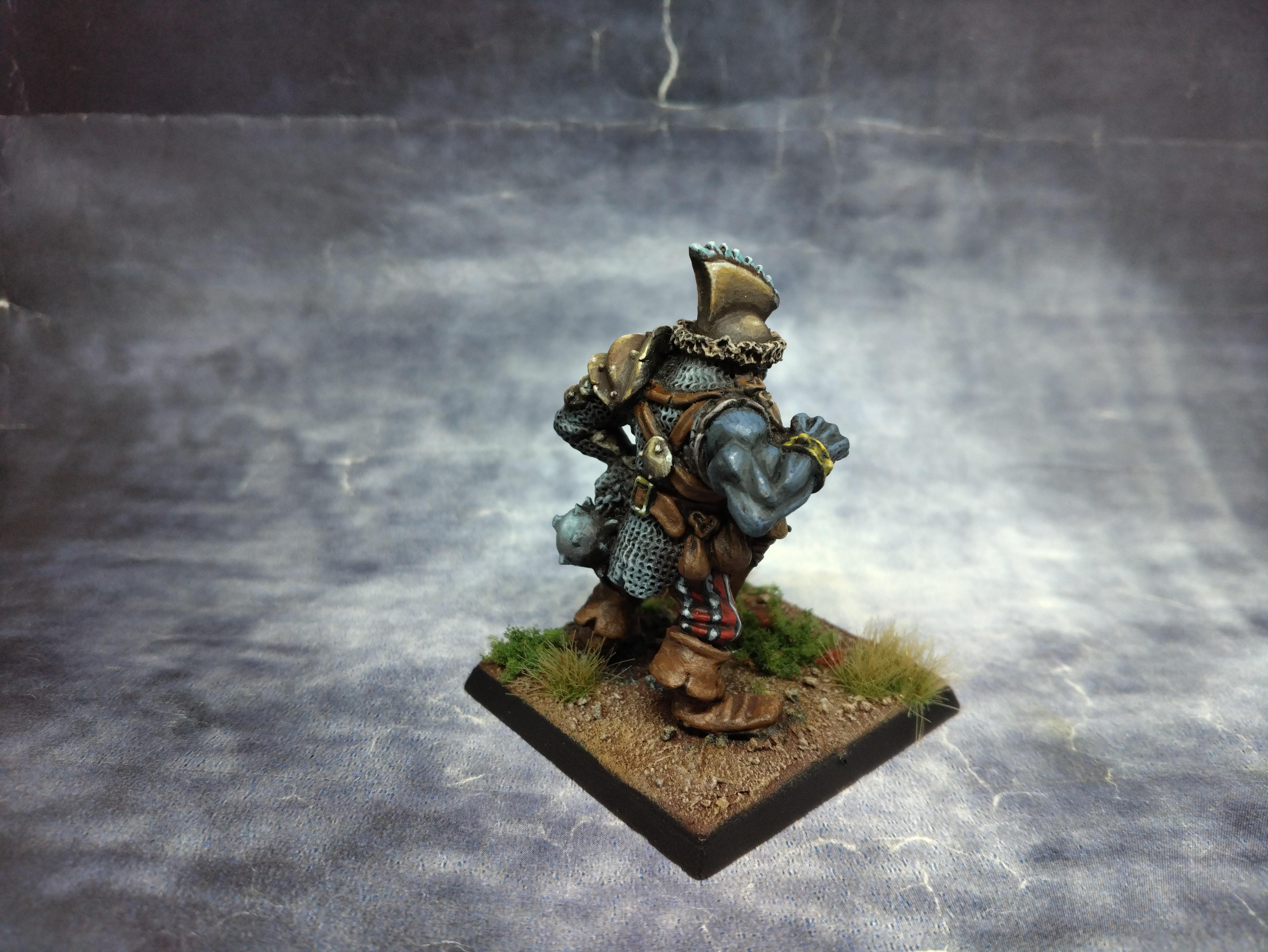 April 2025, Citadel, Games Workshop, Jes Goodwin, Non-Metallic Metal, Ogres, Out Of Production