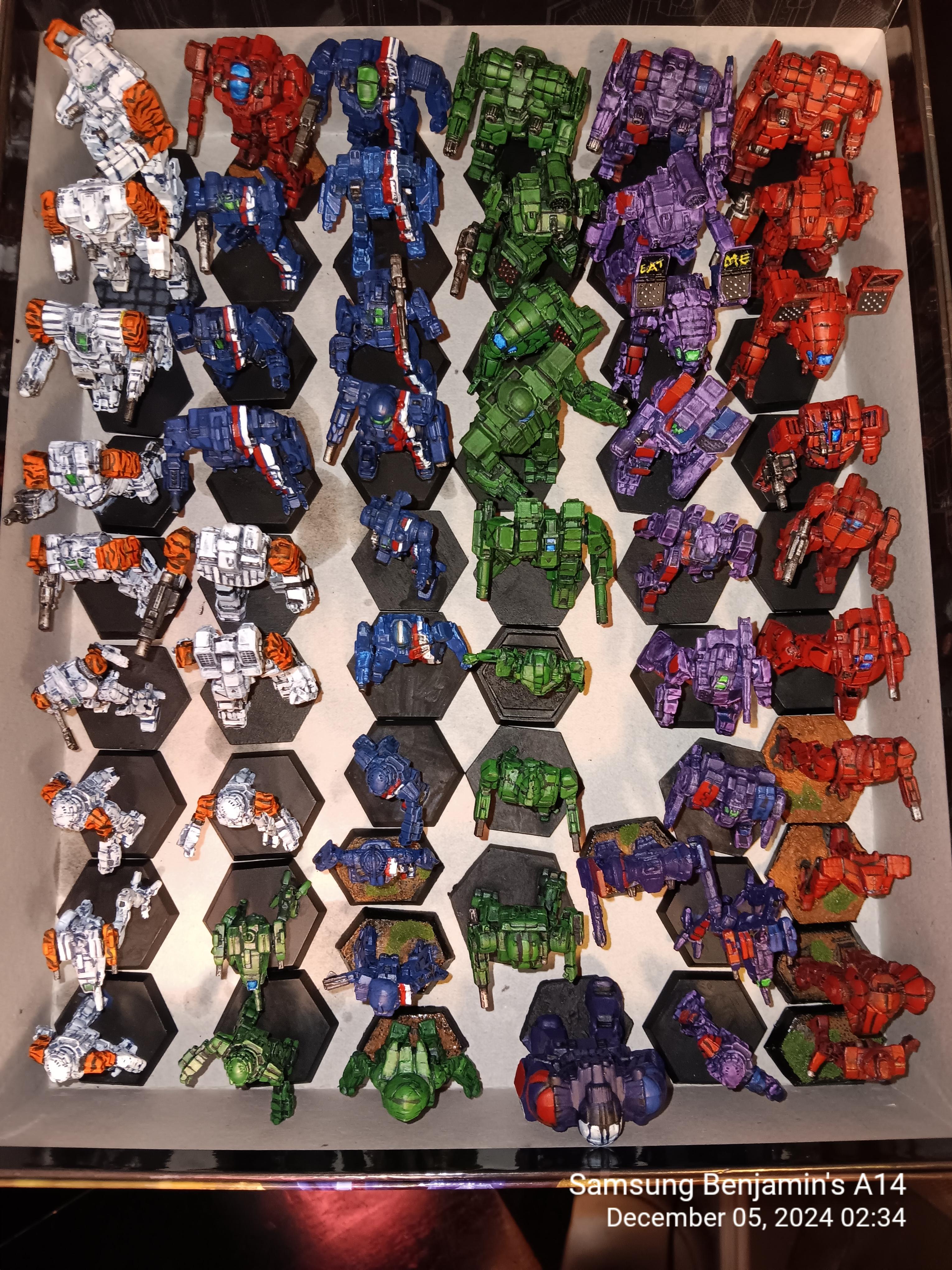 House Kurita company basing started