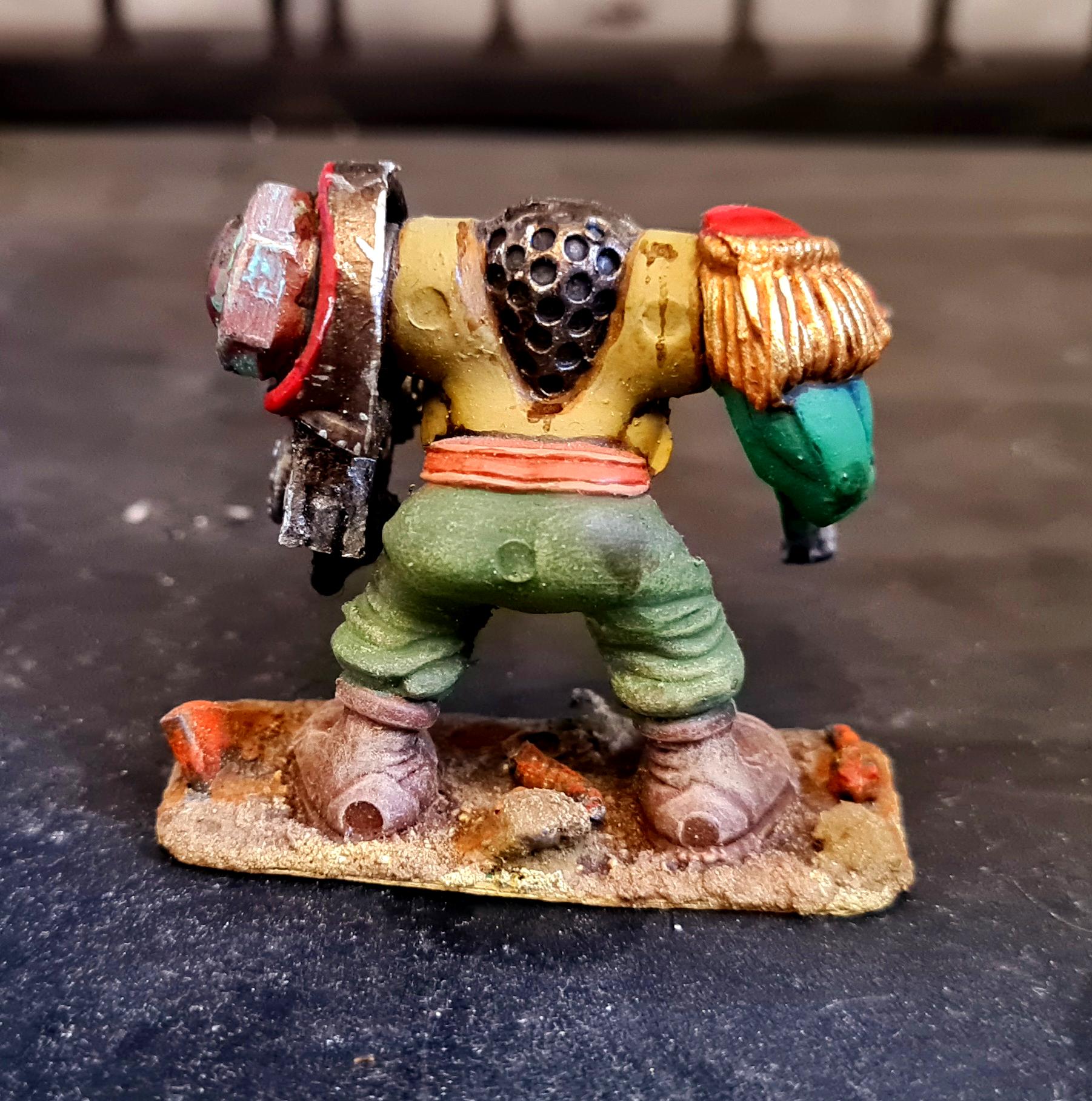 1996, Company, Conversion, Cyborg, Fantasy Battles, From Russia, Goblins, Infantry, Python, Retro, Saw, Technolog, Tehnolog