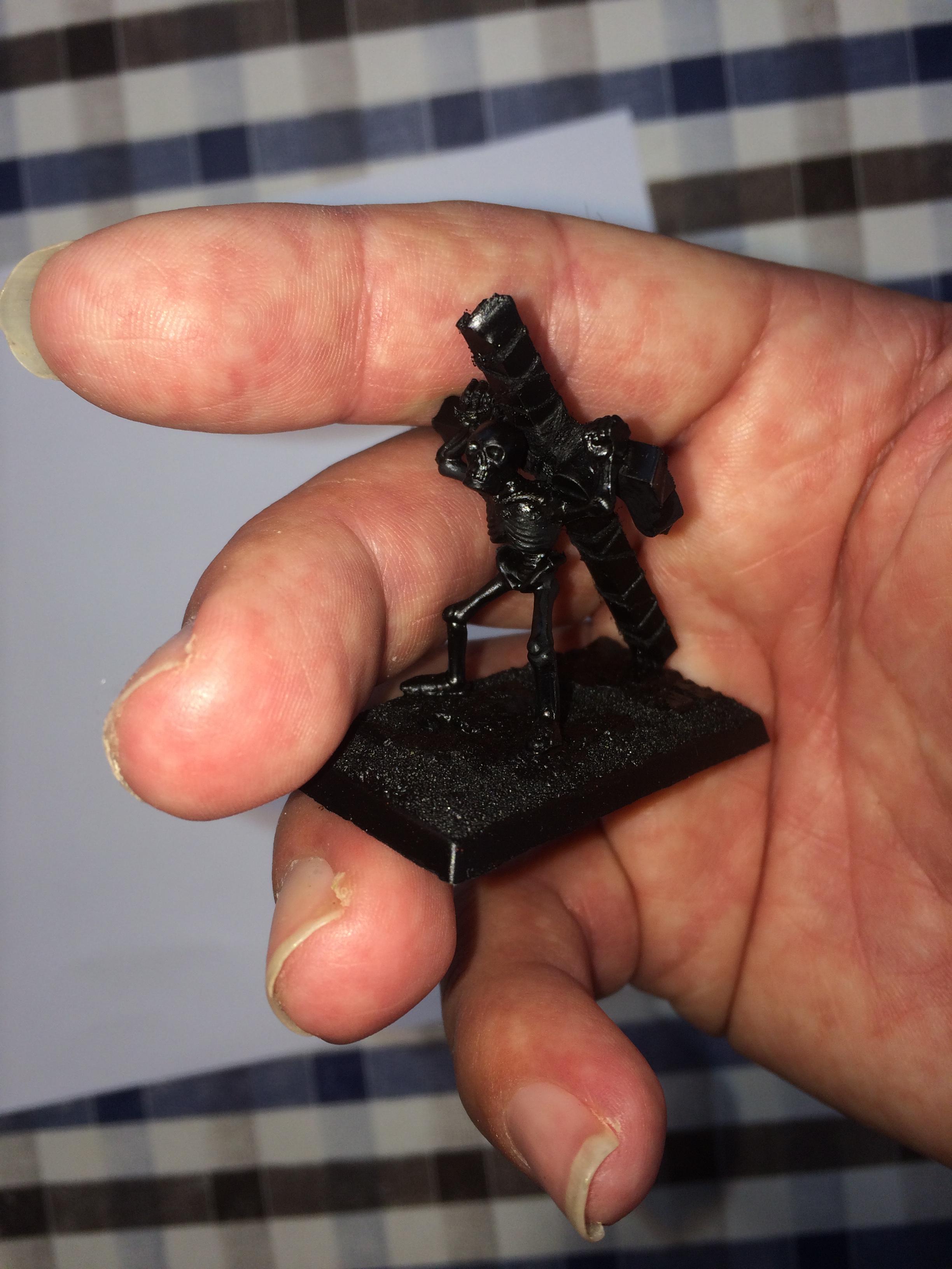 Church, Conversion, Cross, Crusade, Holy, Leutnant, Mutant Chronicles, Priest, Trench, Warmachine, Warzone