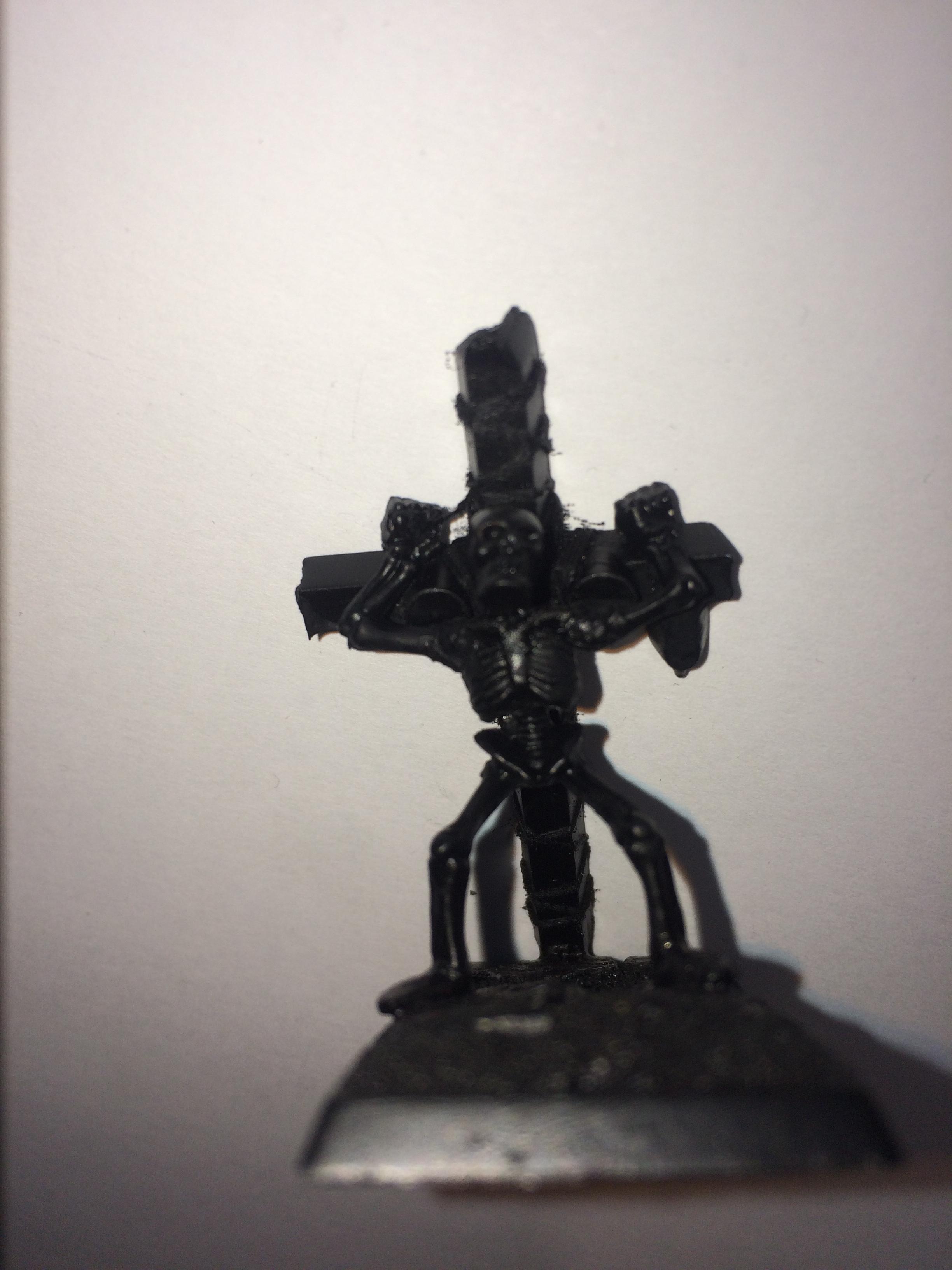 Church, Conversion, Cross, Crusade, Holy, Leutnant, Mutant Chronicles, Priest, Trench, Warmachine, Warzone