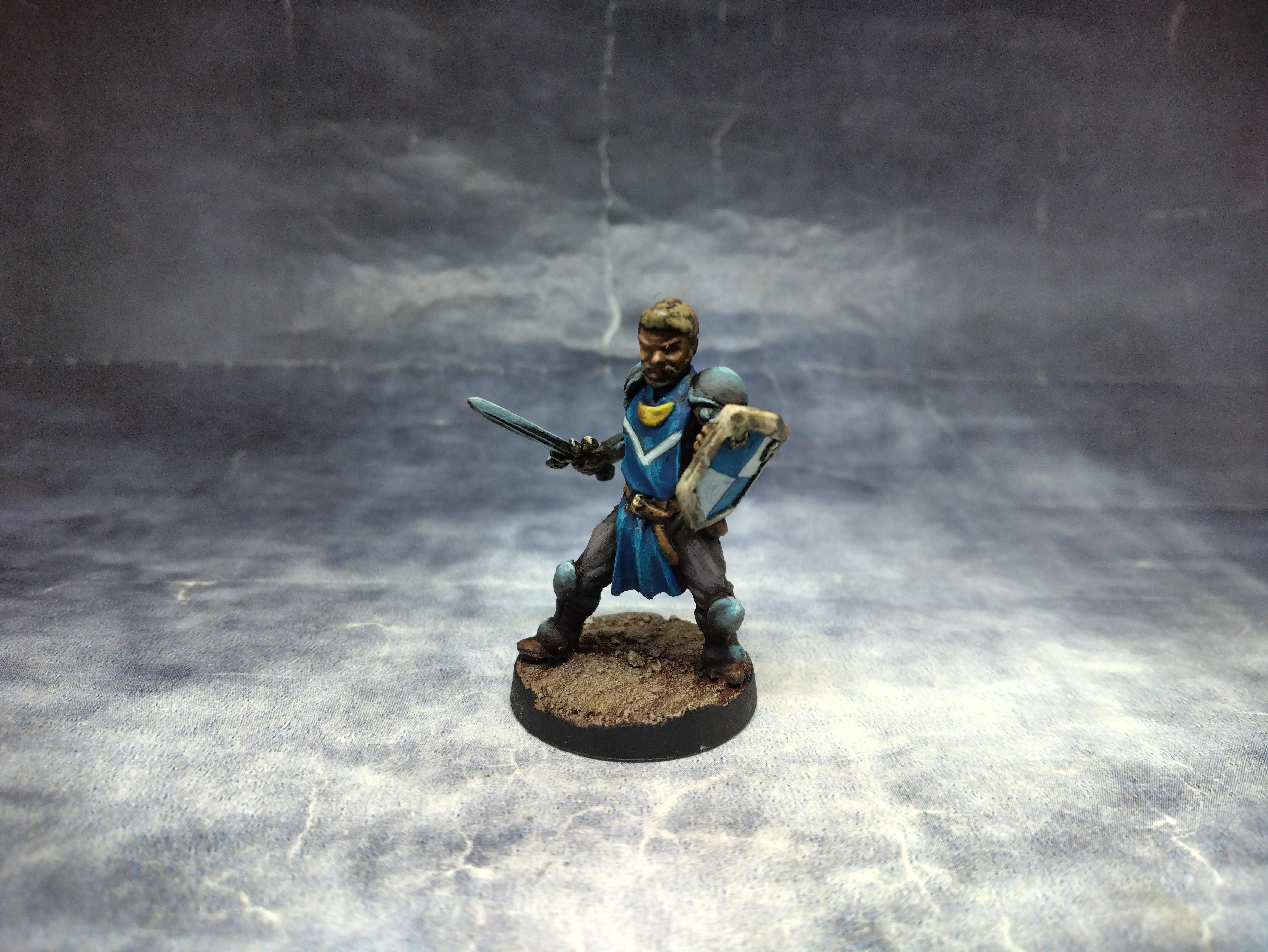 Adventurers, April 2025, Mercenary, Myth, Pc