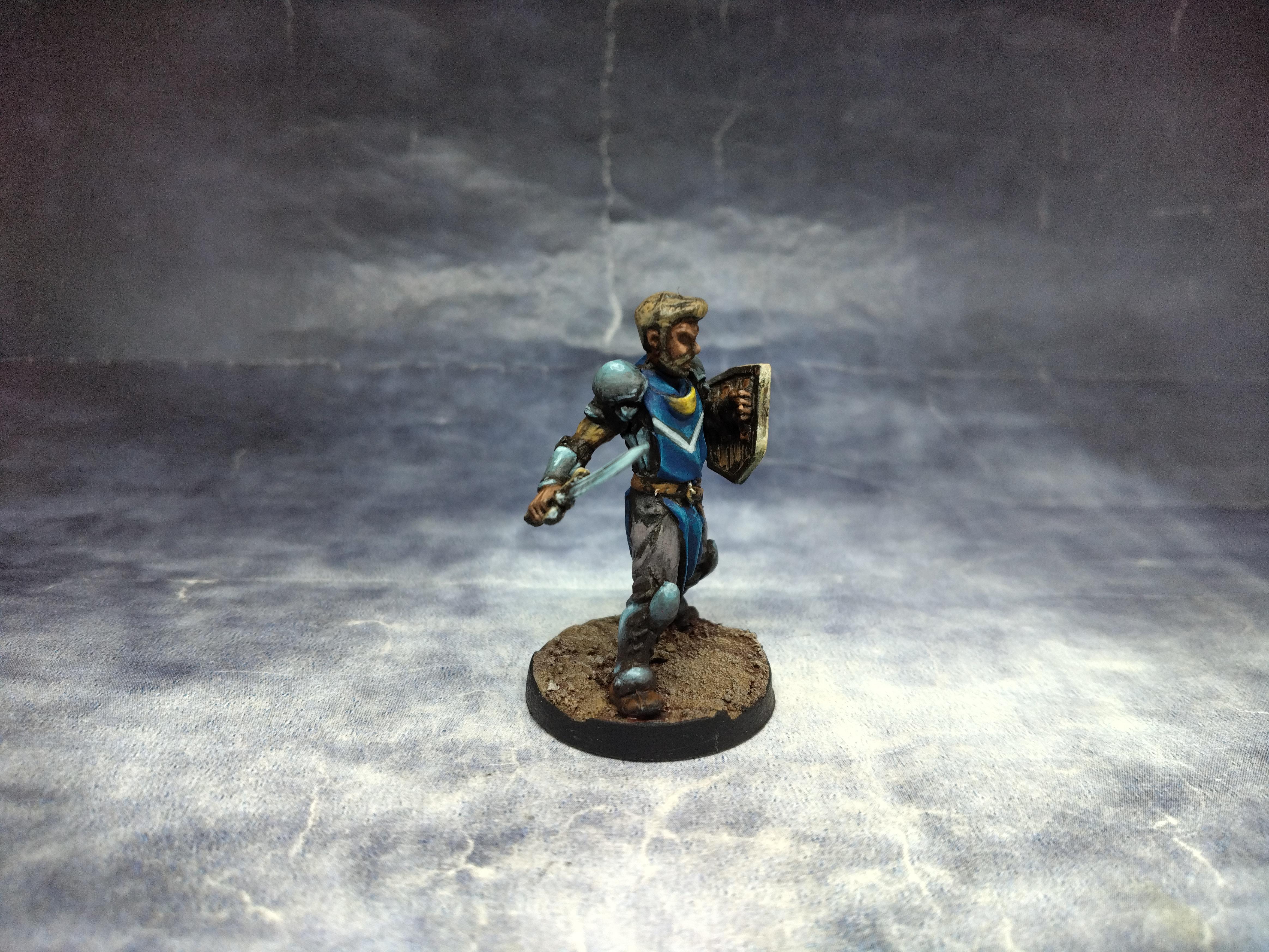 Adventurers, April 2025, Mercenary, Myth, Pc