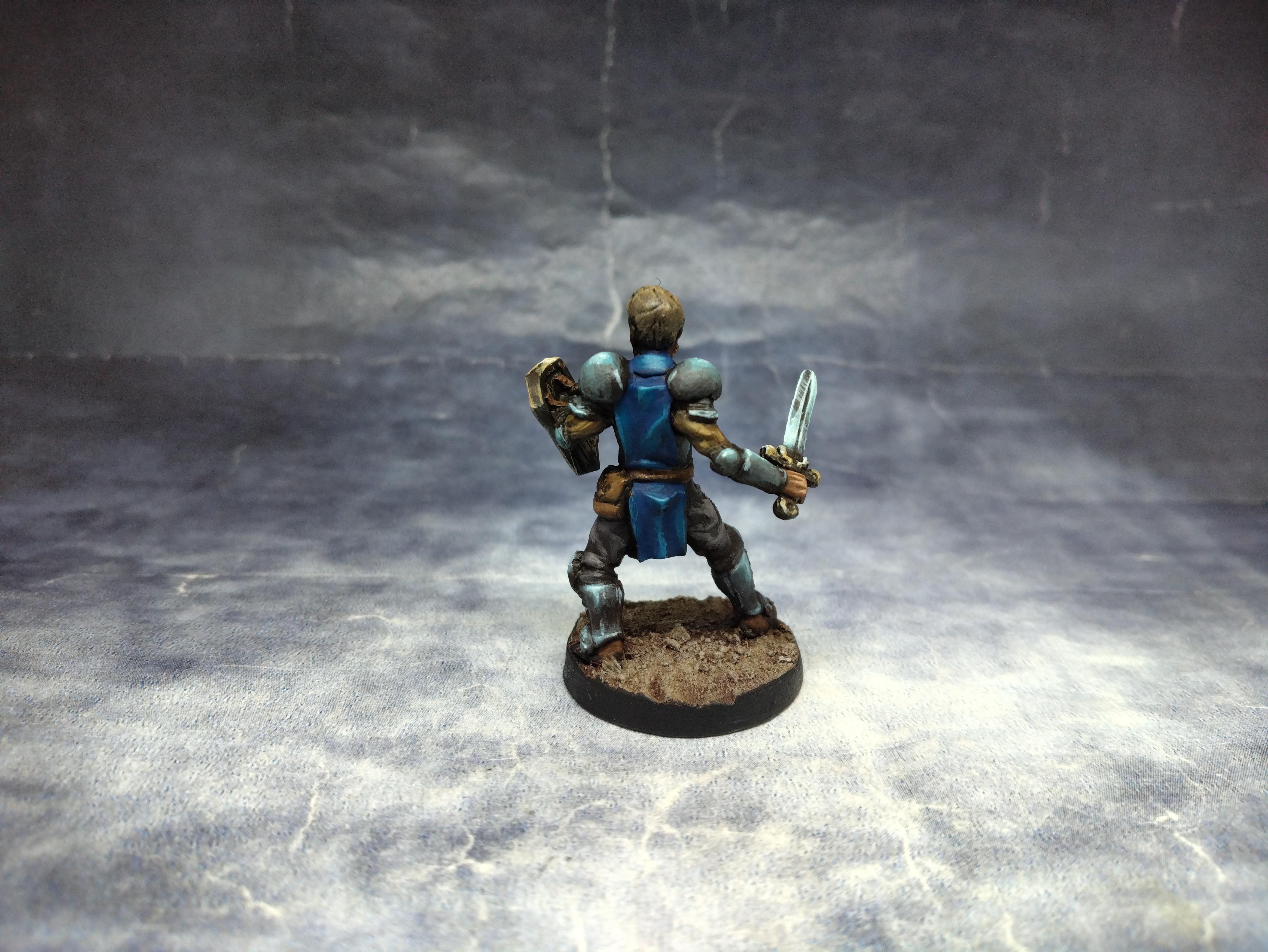 Adventurers, April 2025, Mercenary, Myth, Pc
