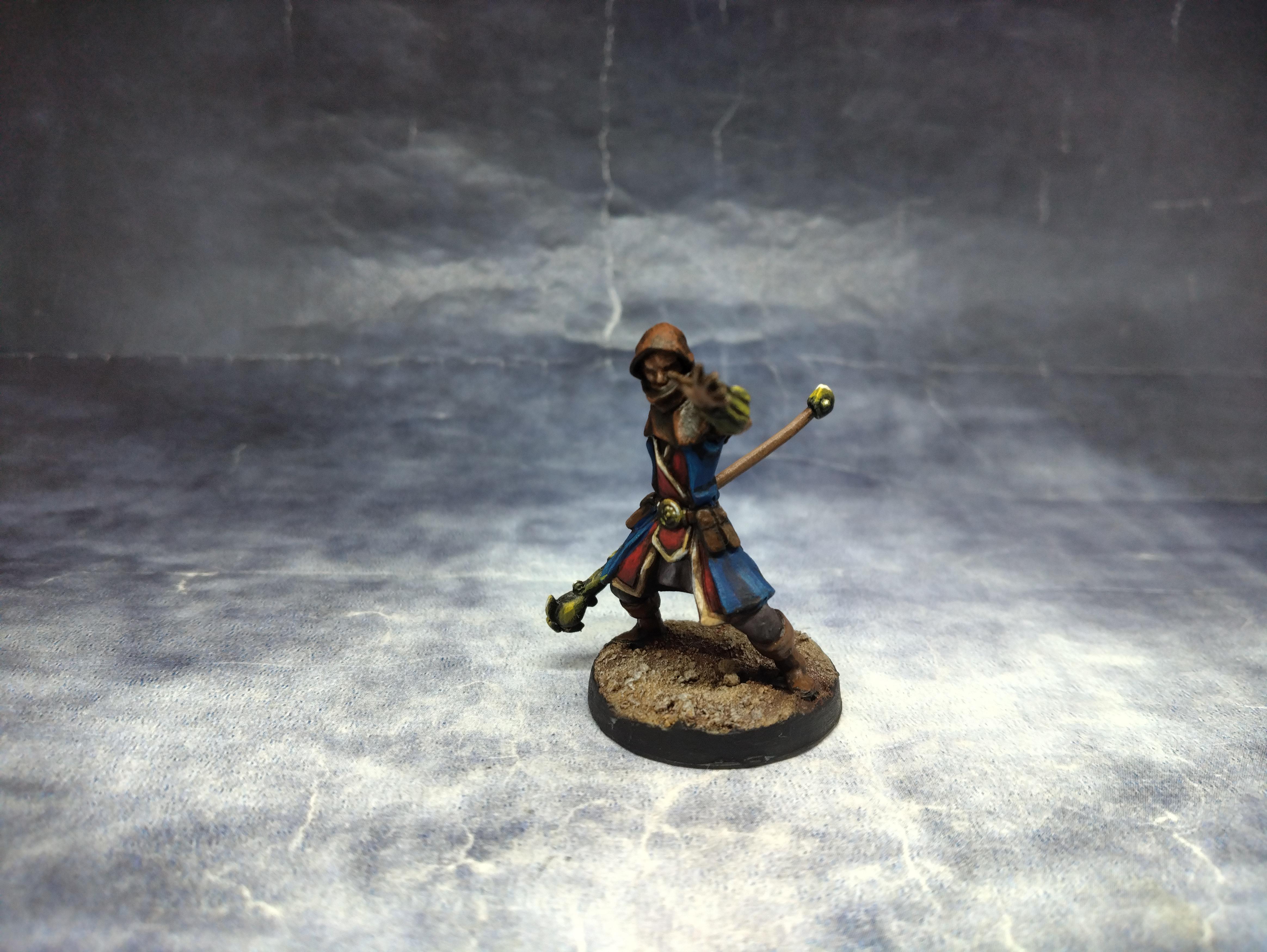 Adventurers, April 2025, Mercenary, Myth, Pc