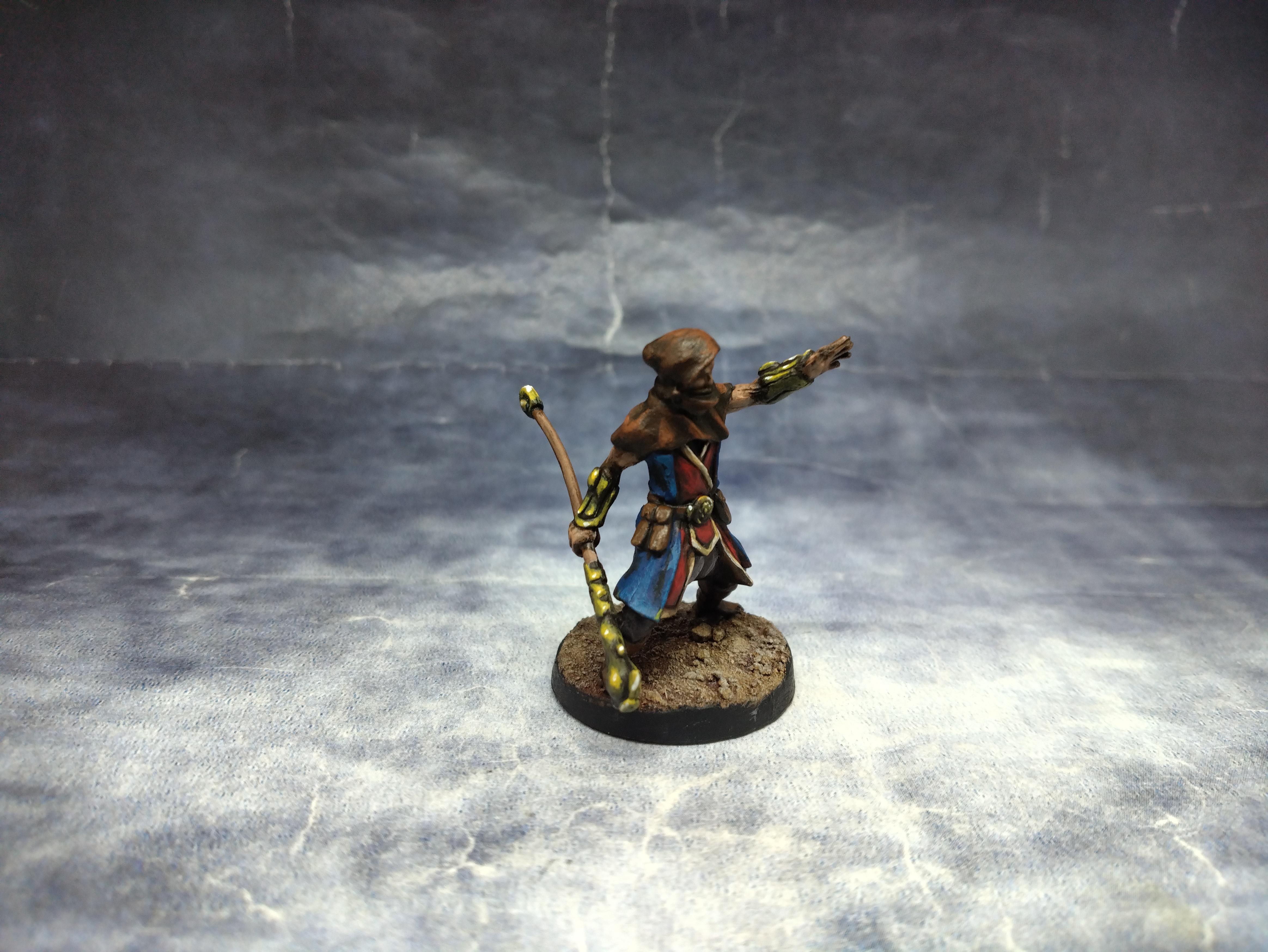 Adventurers, April 2025, Mercenary, Myth, Pc