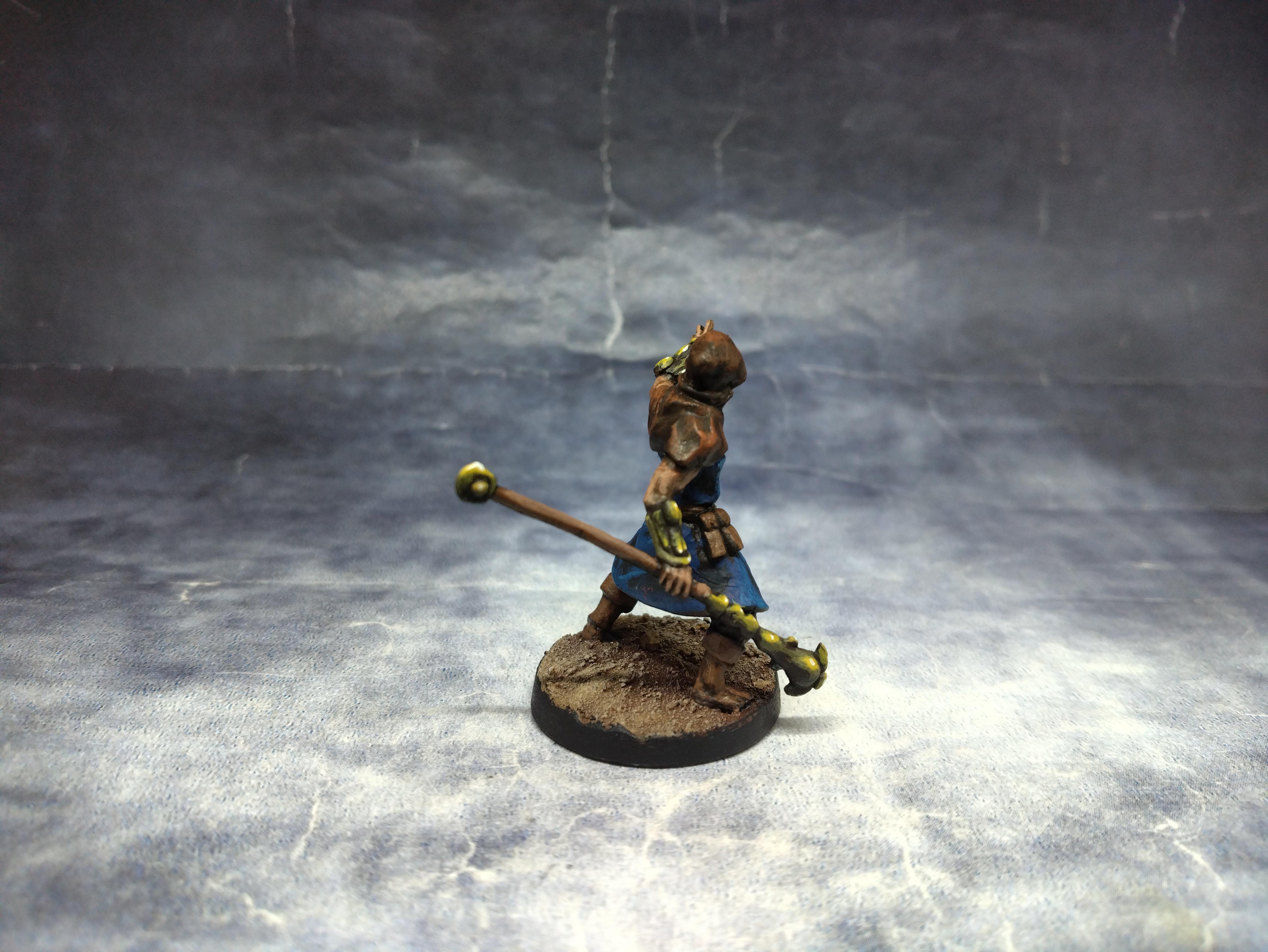 Adventurers, April 2025, Mercenary, Myth, Pc