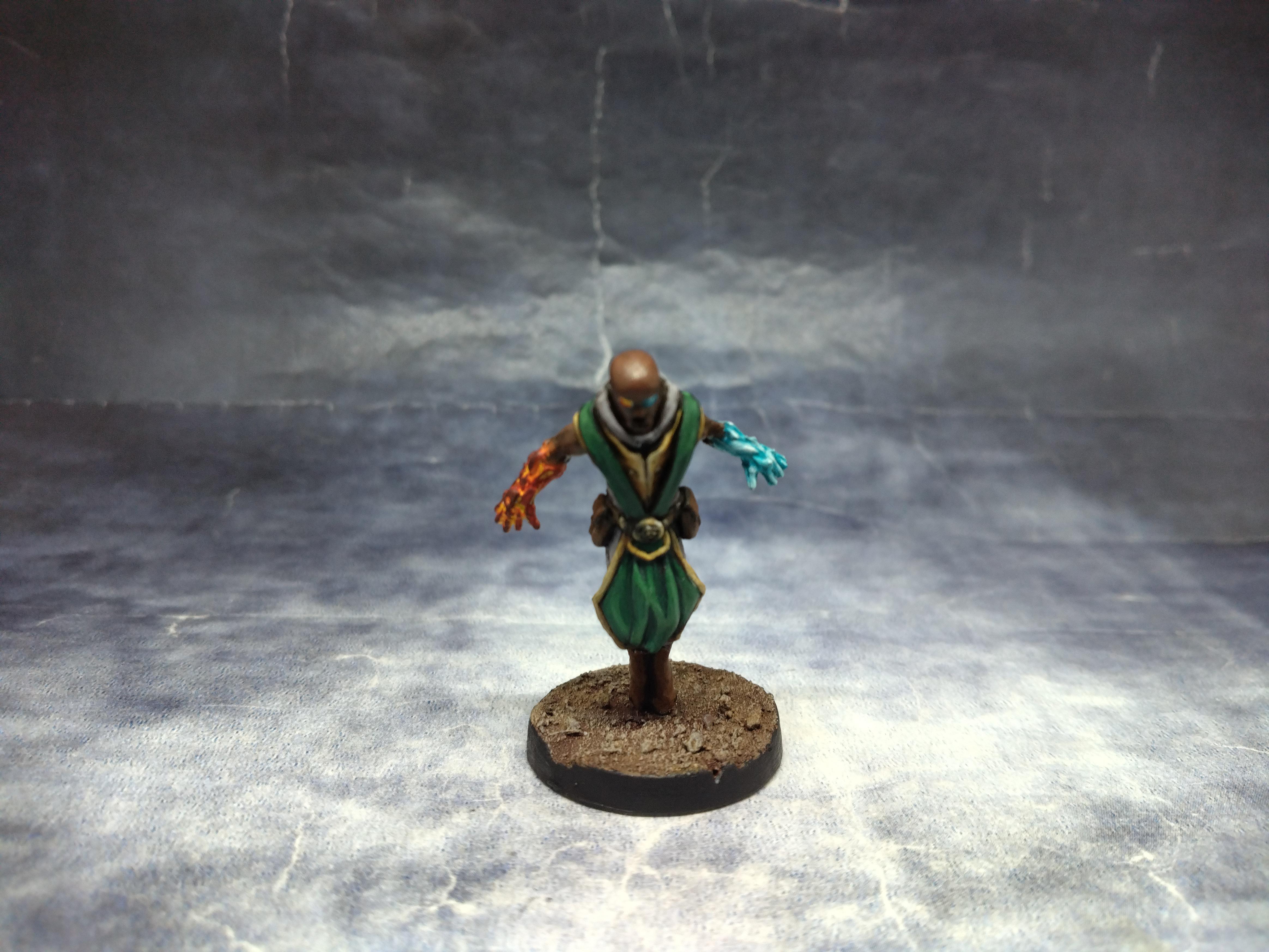Adventurers, April 2025, Mercenary, Myth, Pc