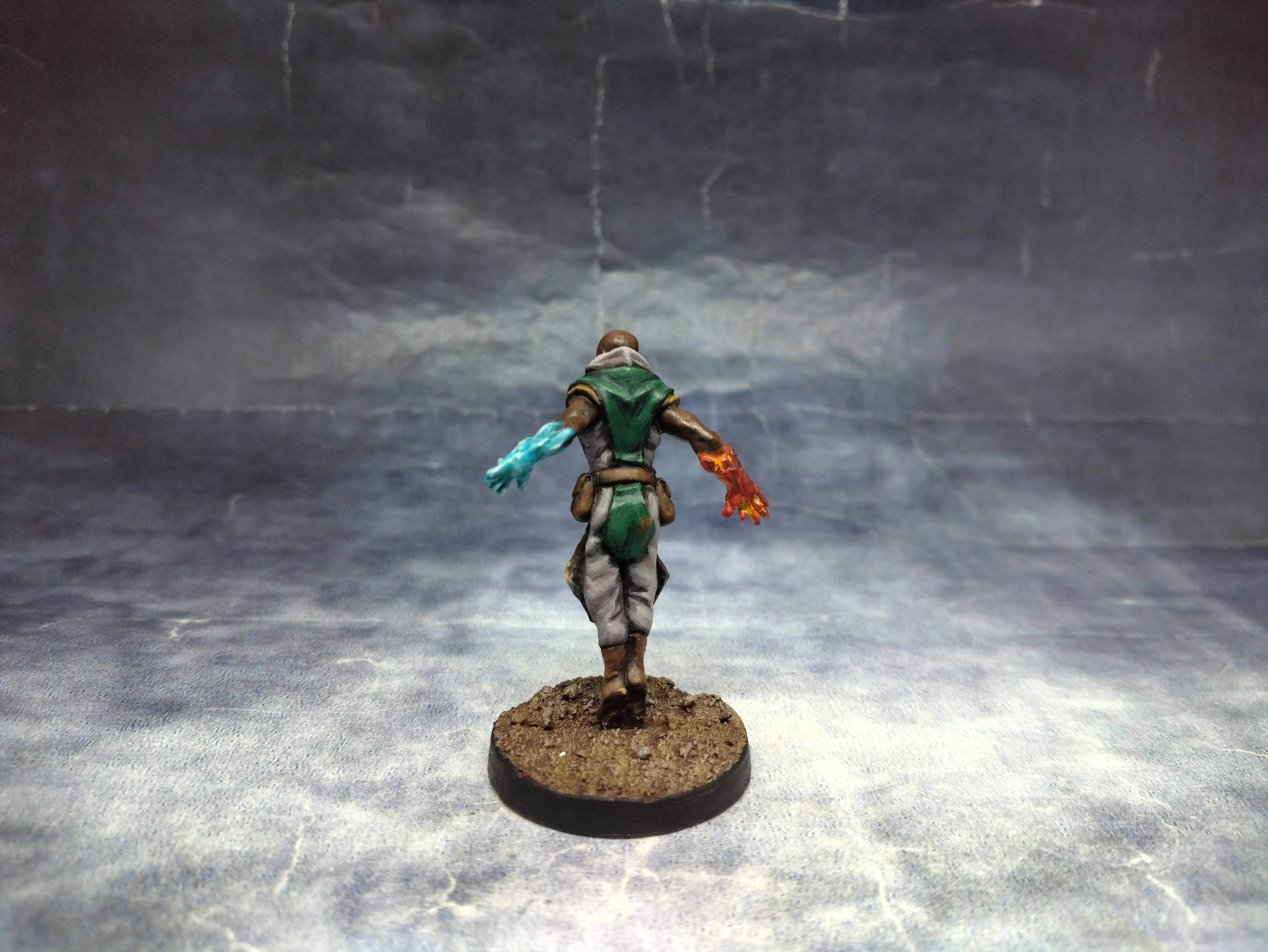 Adventurers, April 2025, Mercenary, Myth, Pc