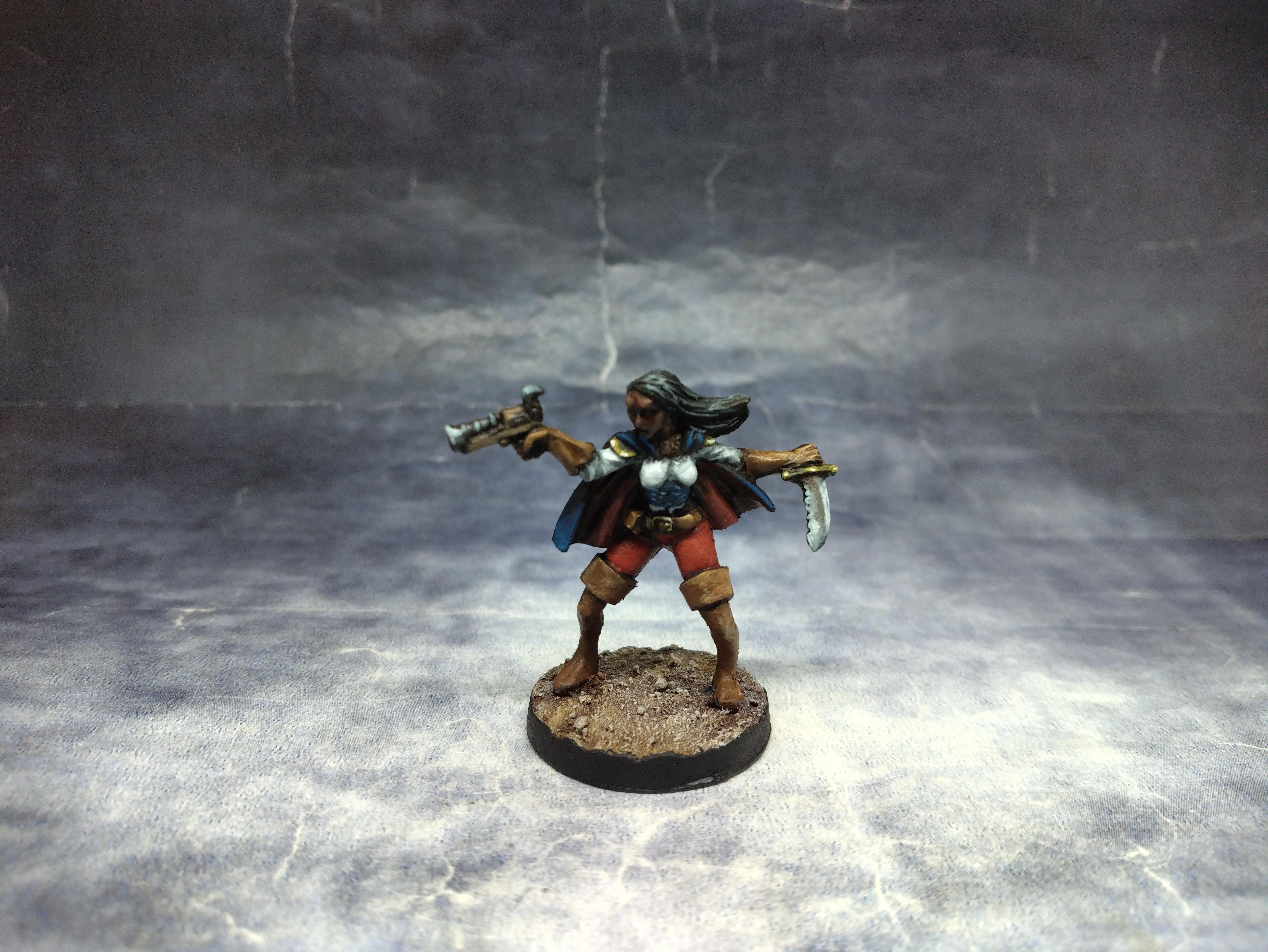 Adventurers, April 2025, Mercenary, Myth, Pc