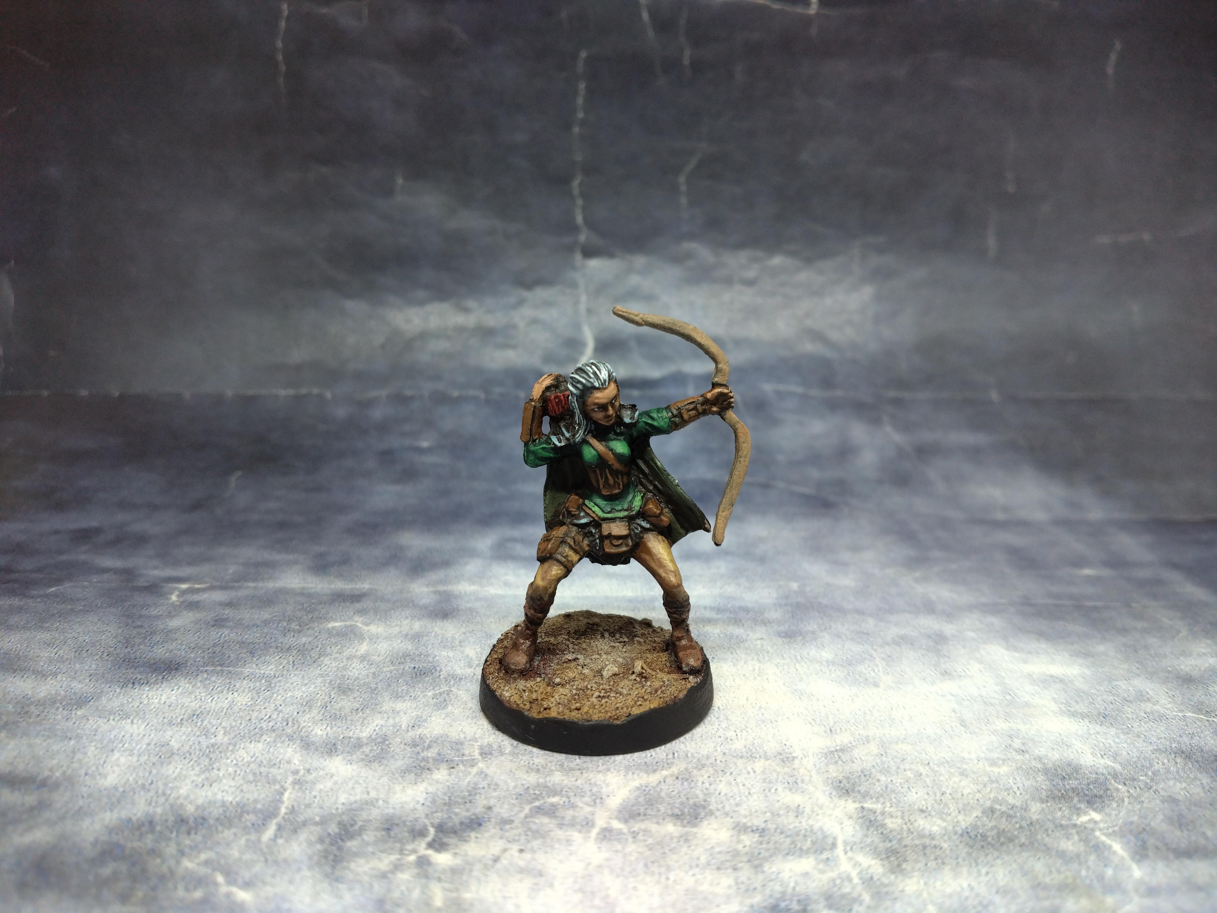 Adventurers, April 2025, Mercenary, Myth, Pc