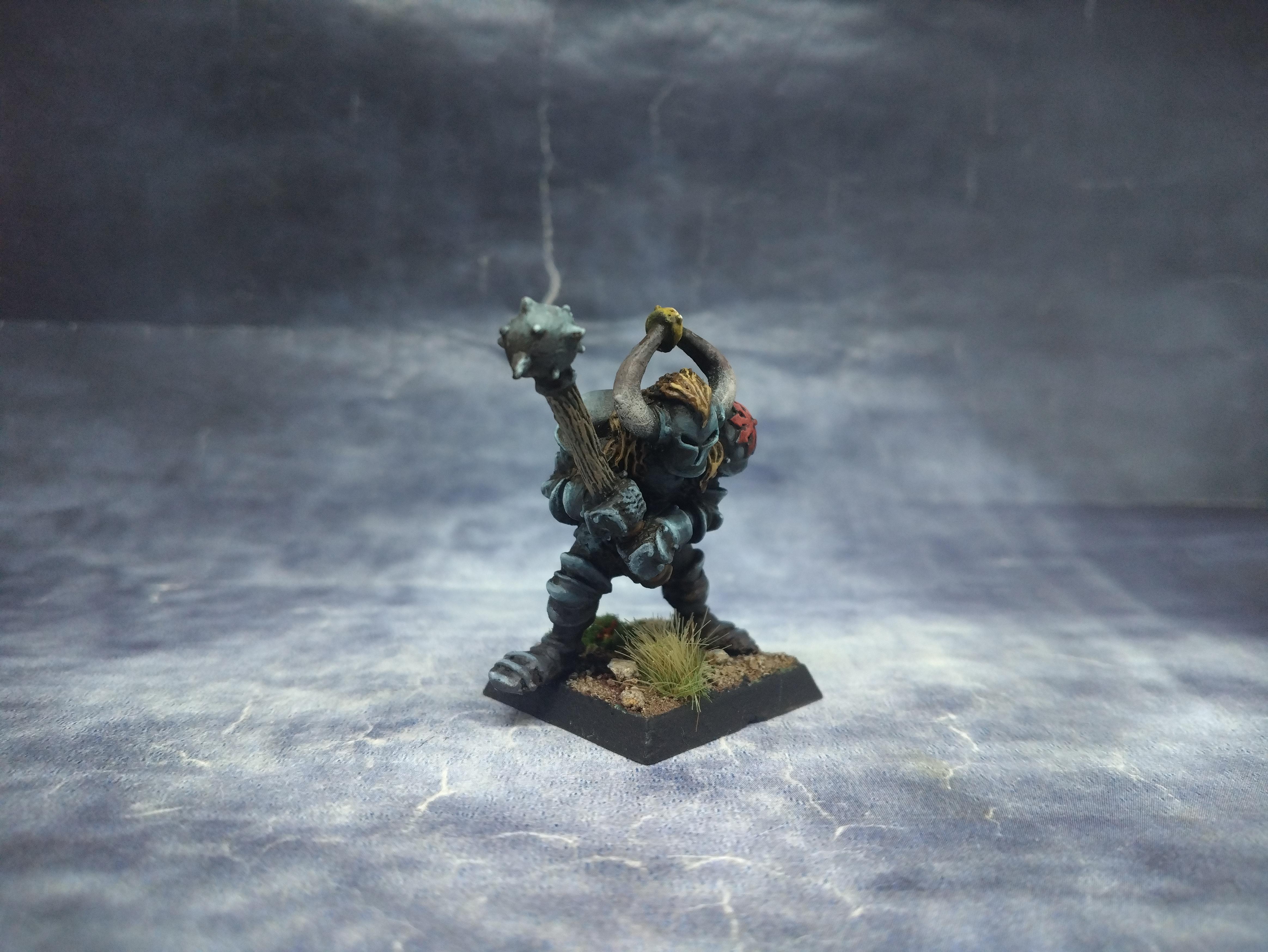 April 2025, Chaos, Citadel, Games Workshop, Non-Metallic Metal, Out Of Production, Warriors