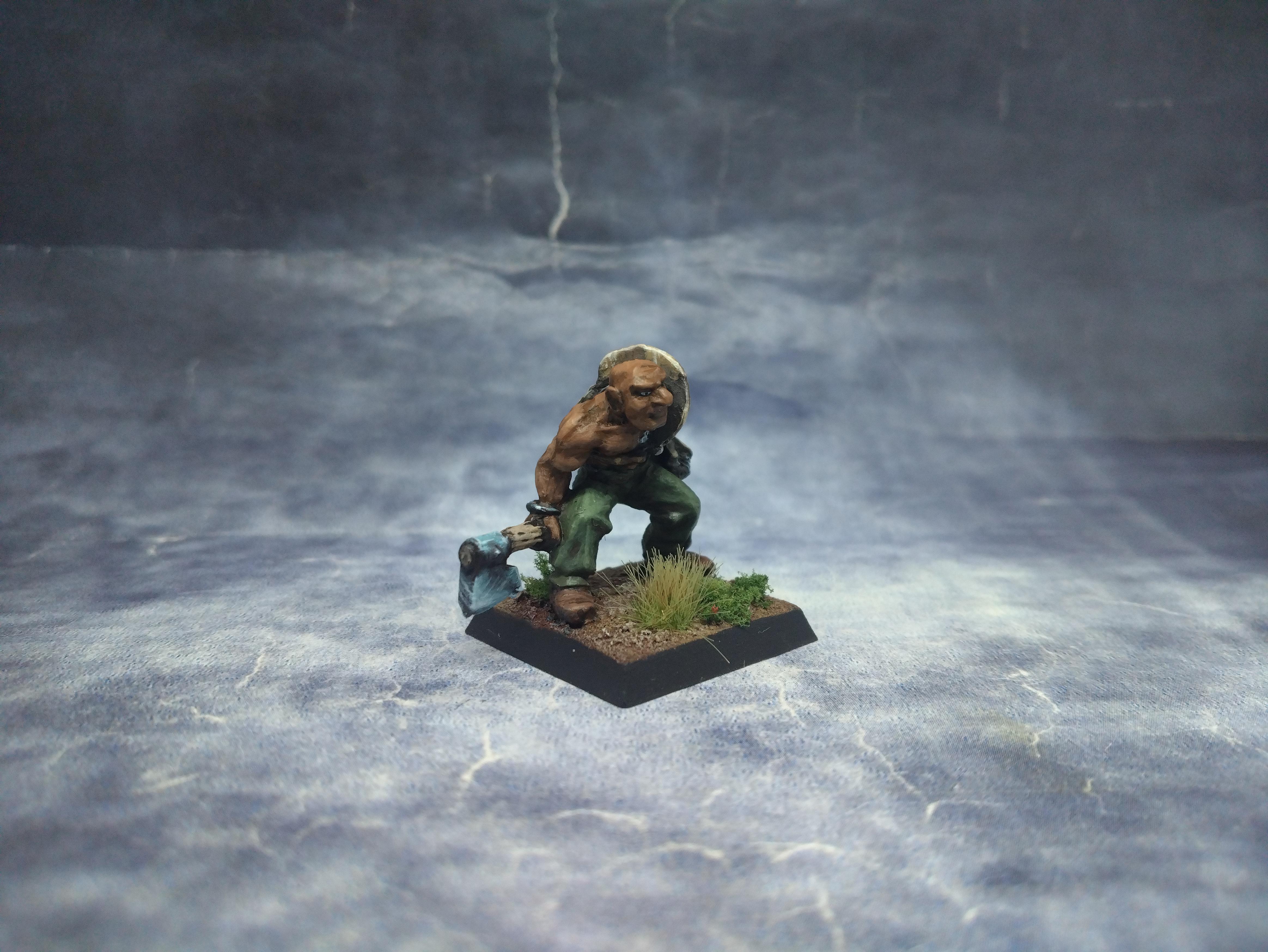 April 2025, Chaos, Citadel, Games Workshop, Non-Metallic Metal, Out Of Production
