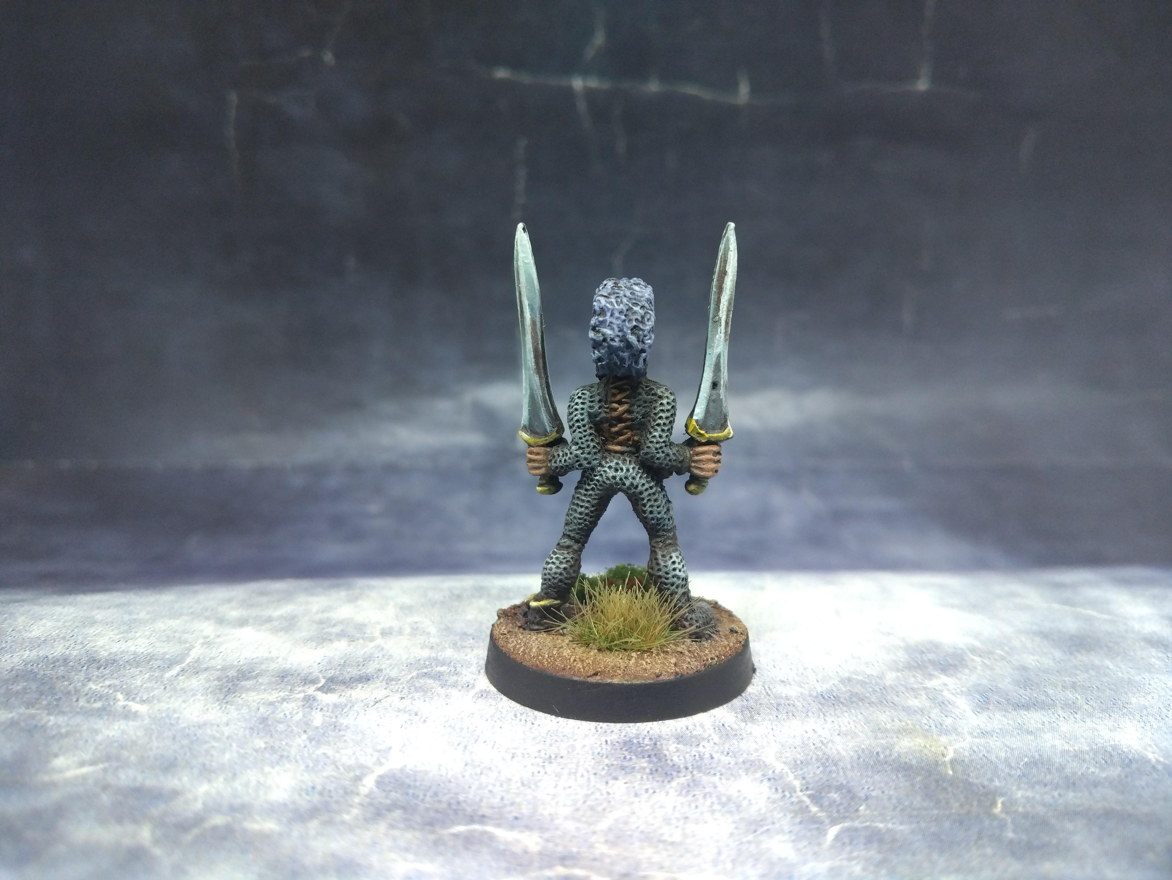 April 2025, Citadel, Elves, Games Workshop, Out Of Production, Wardancer