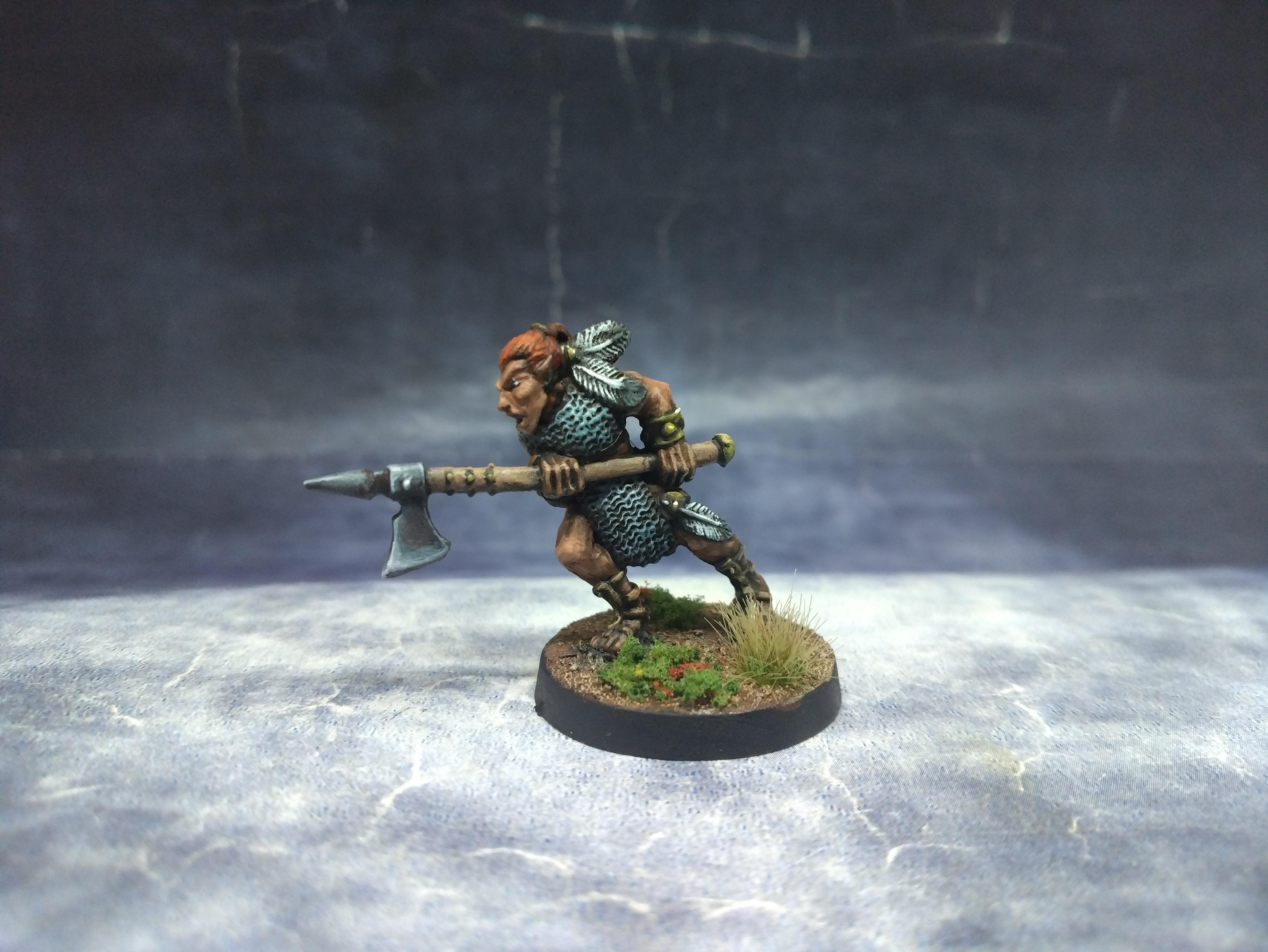 April 2025, Citadel, Elves, Games Workshop, Out Of Production, Wardancer