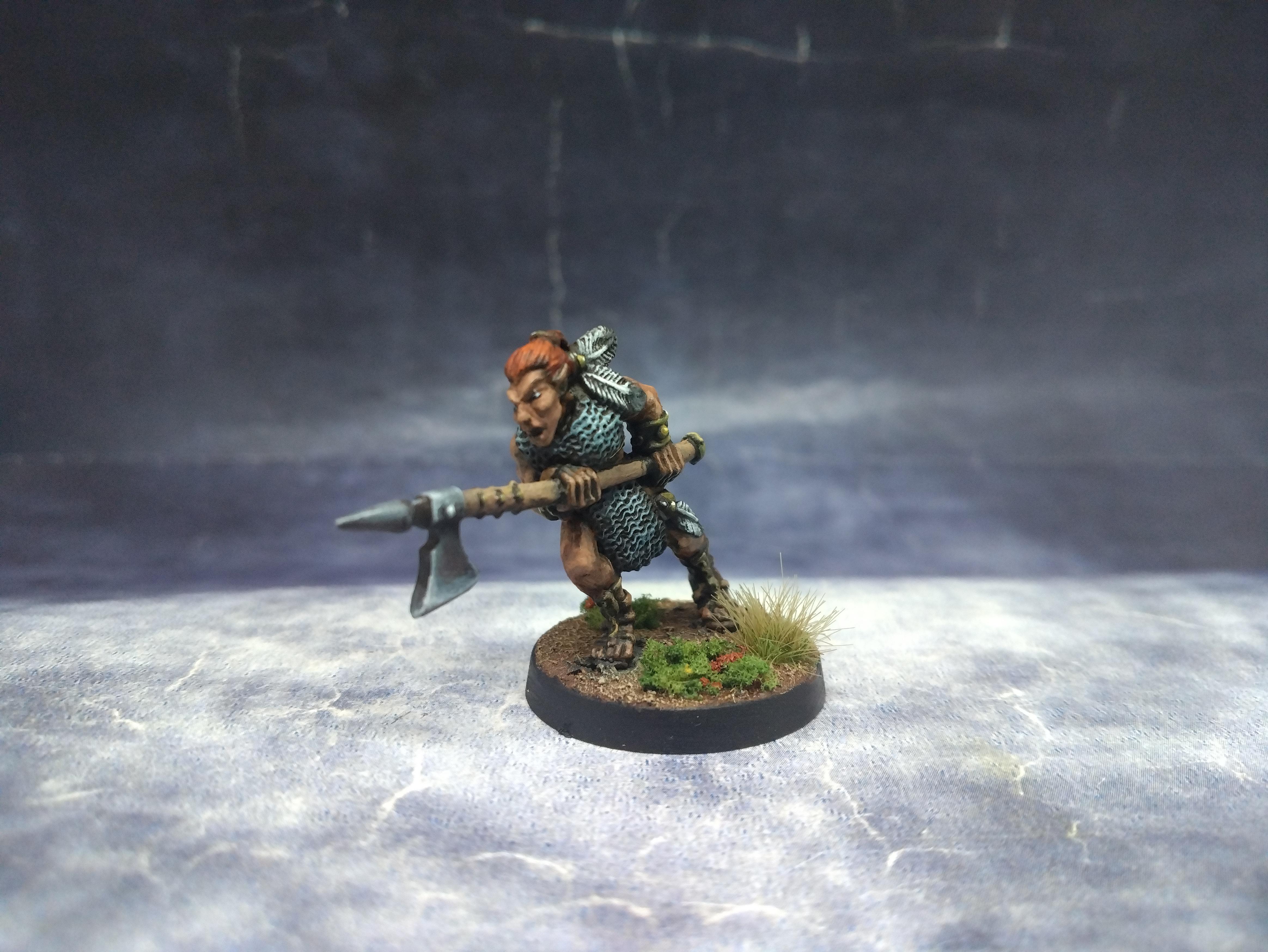 April 2025, Citadel, Elves, Games Workshop, Out Of Production, Wardancer