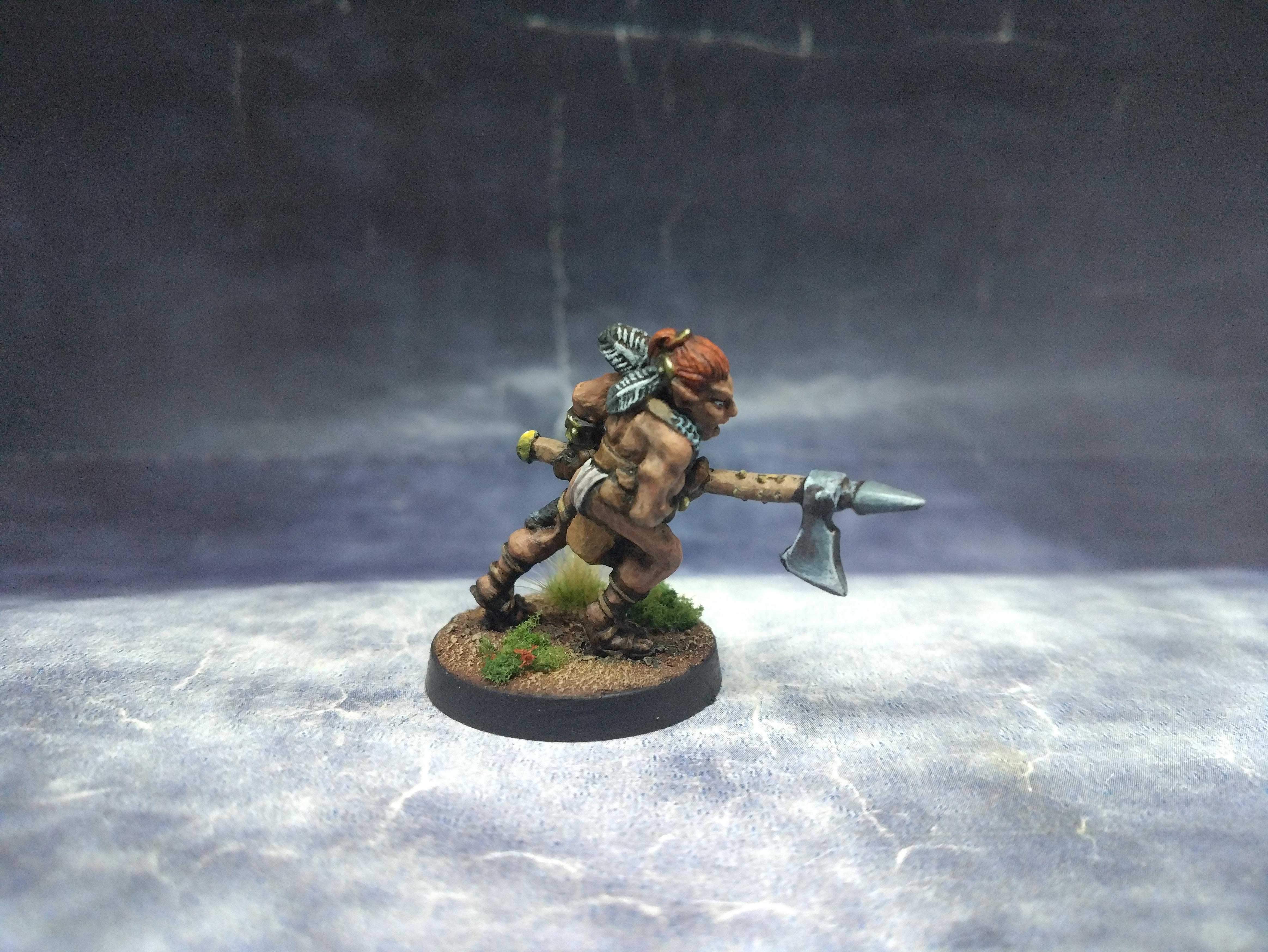 April 2025, Citadel, Elves, Games Workshop, Out Of Production, Wardancer