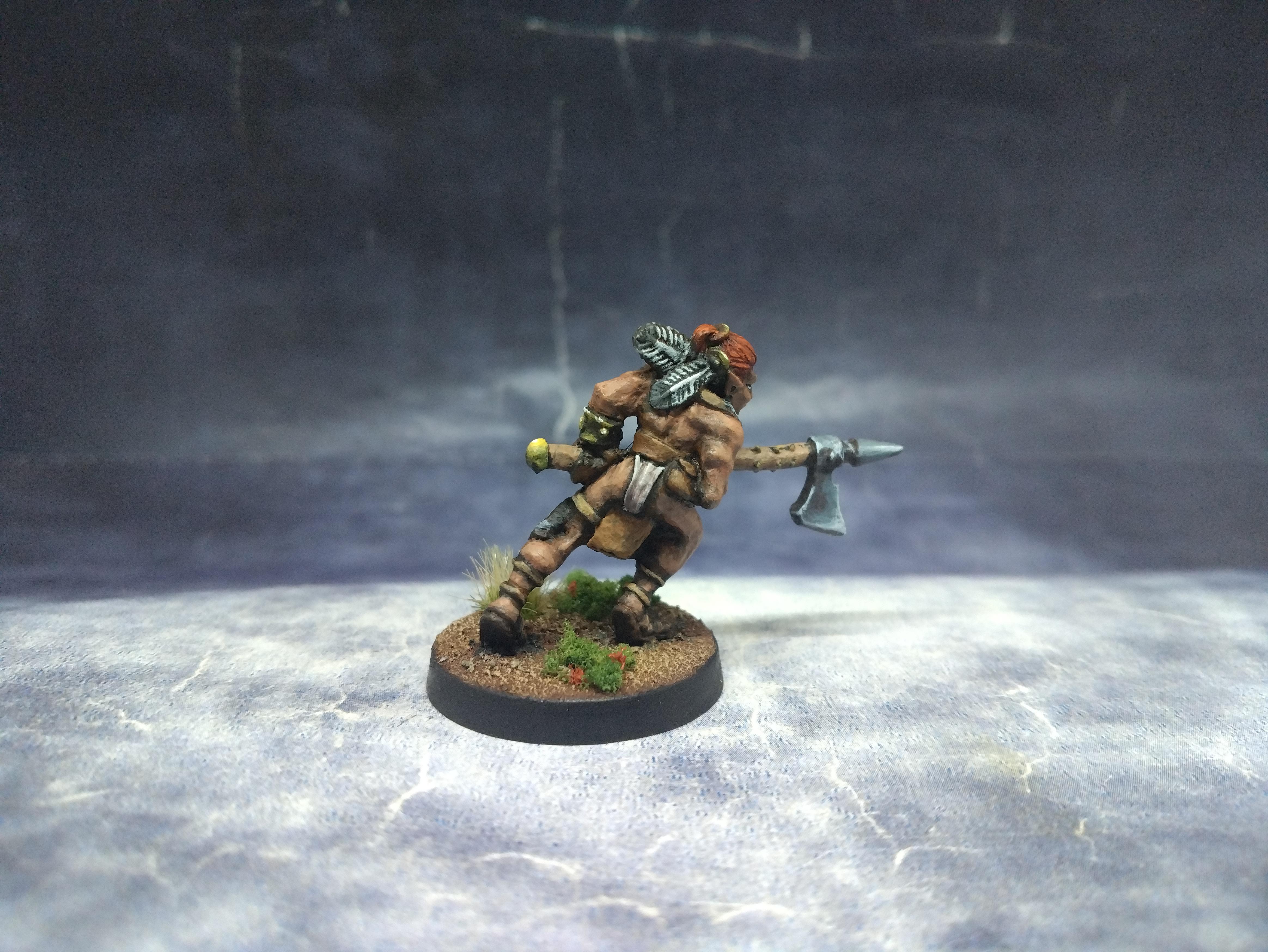 April 2025, Citadel, Elves, Games Workshop, Out Of Production, Wardancer