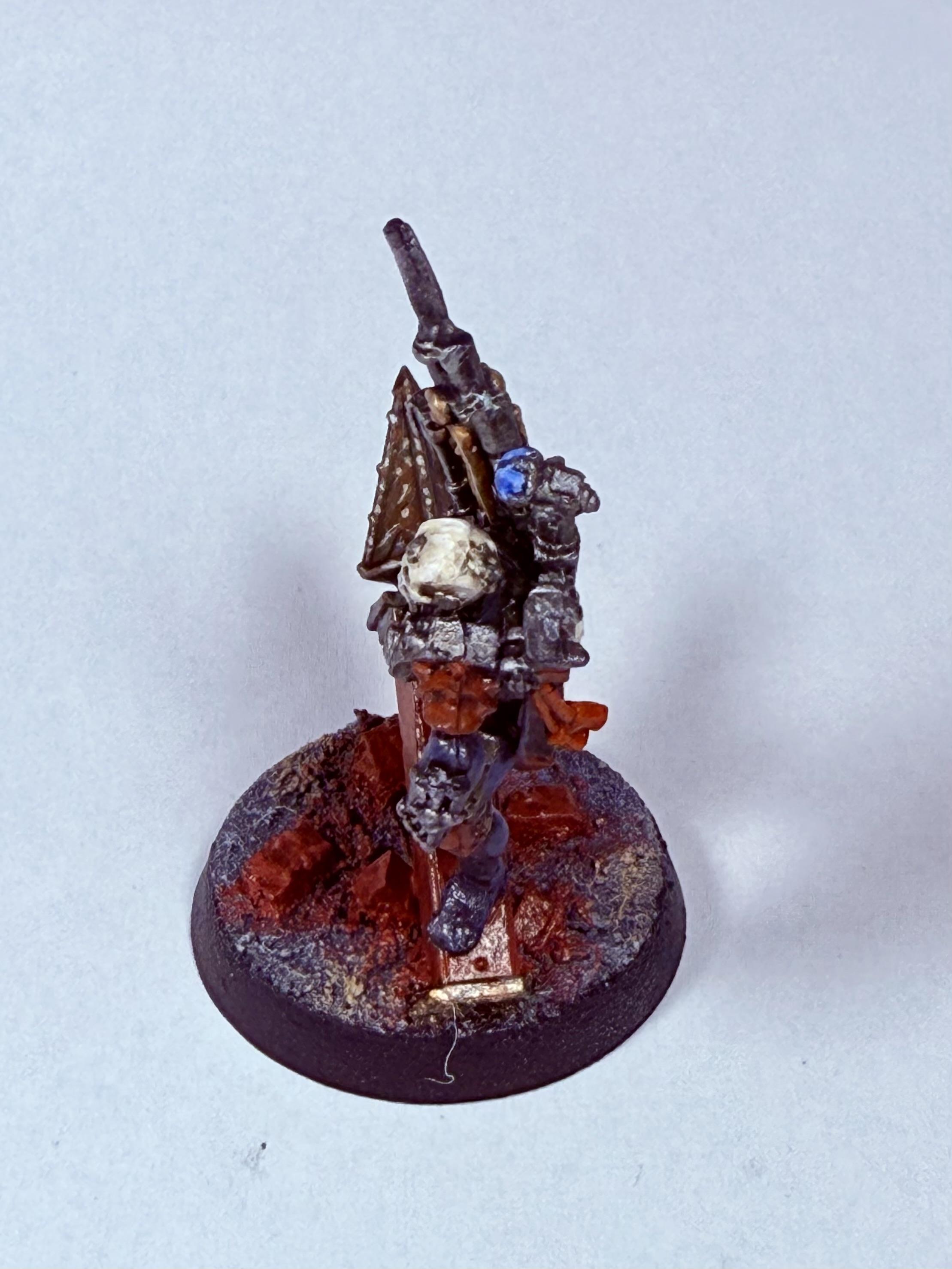 40 000, Assassin, Imperial Agent, Warhammer 40,000, Warhammer Fantasy