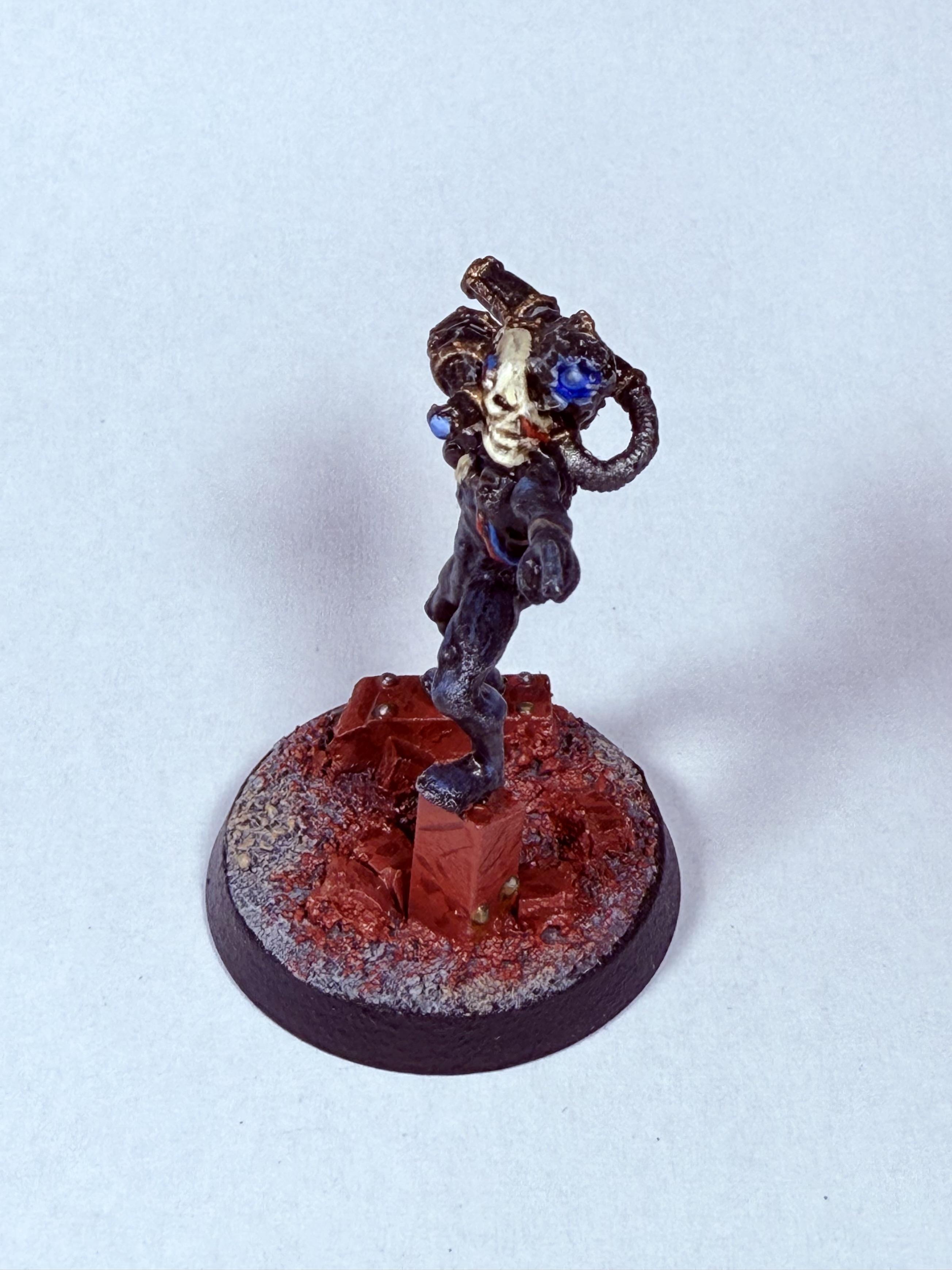 40 000, Assassin, Imperial Agent, Warhammer 40,000, Warhammer Fantasy